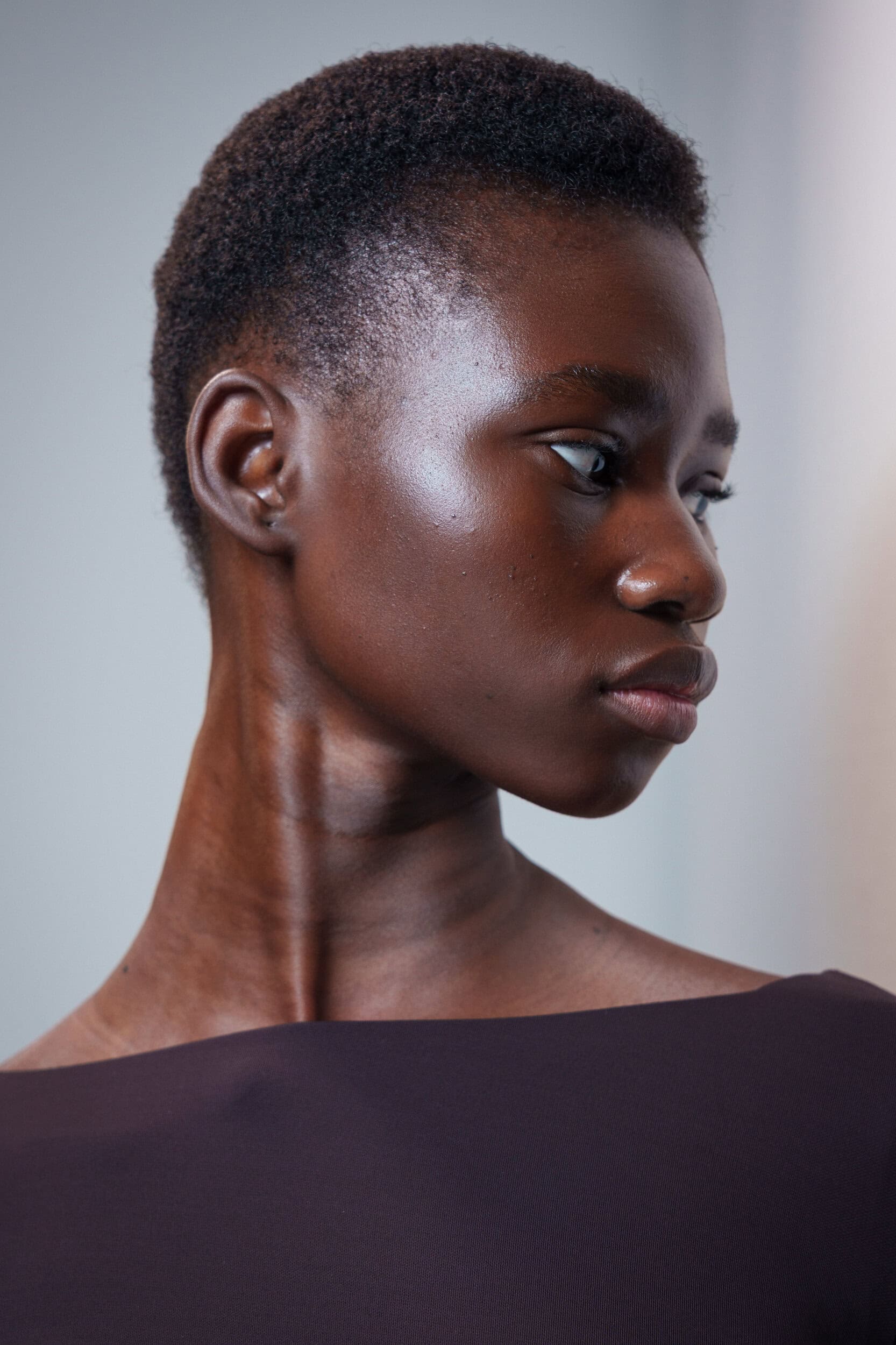 Elisabetta Franchi Spring 2026 Fashion Show Backstage