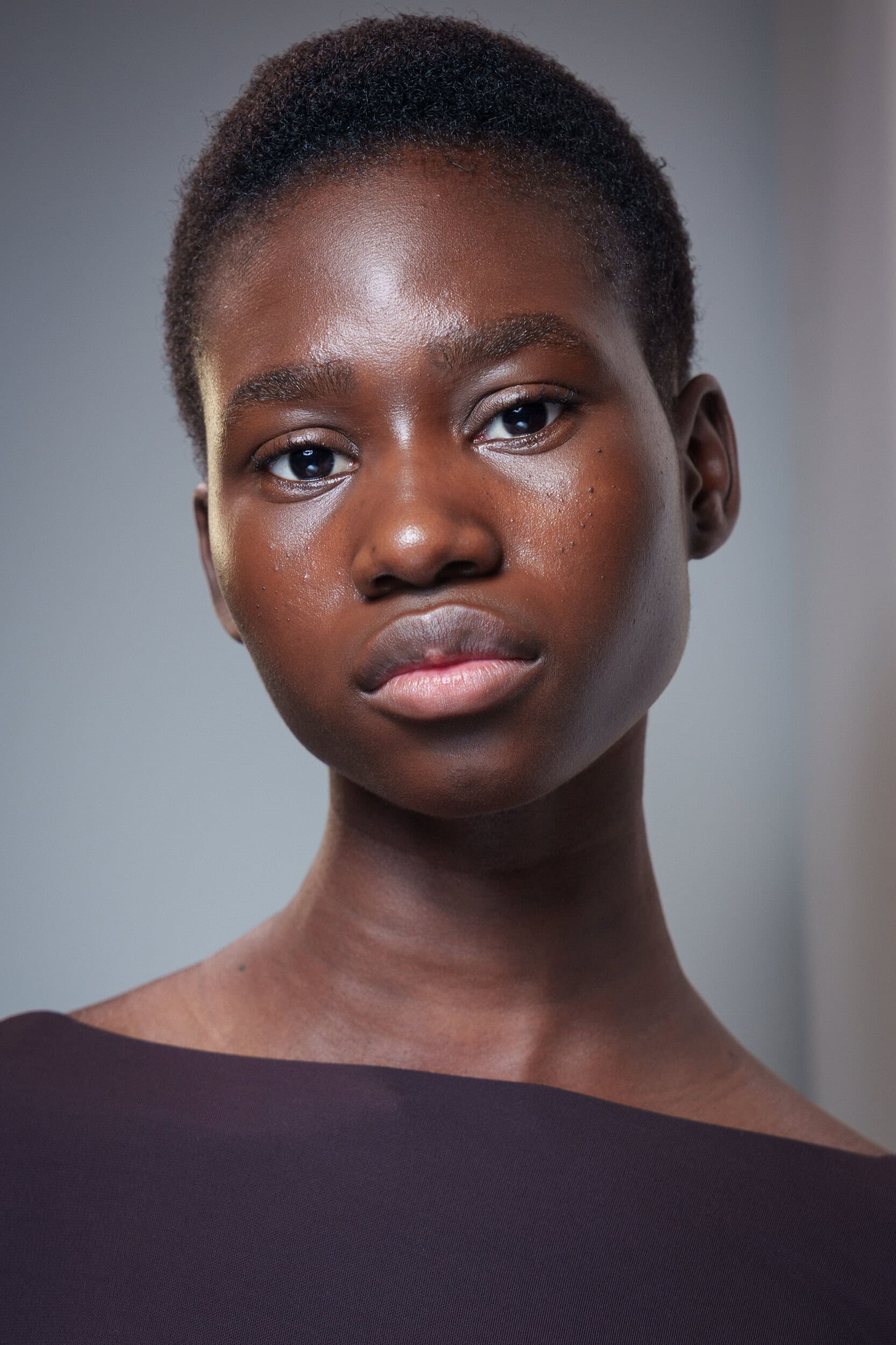 Elisabetta Franchi Spring 2026 Fashion Show Backstage
