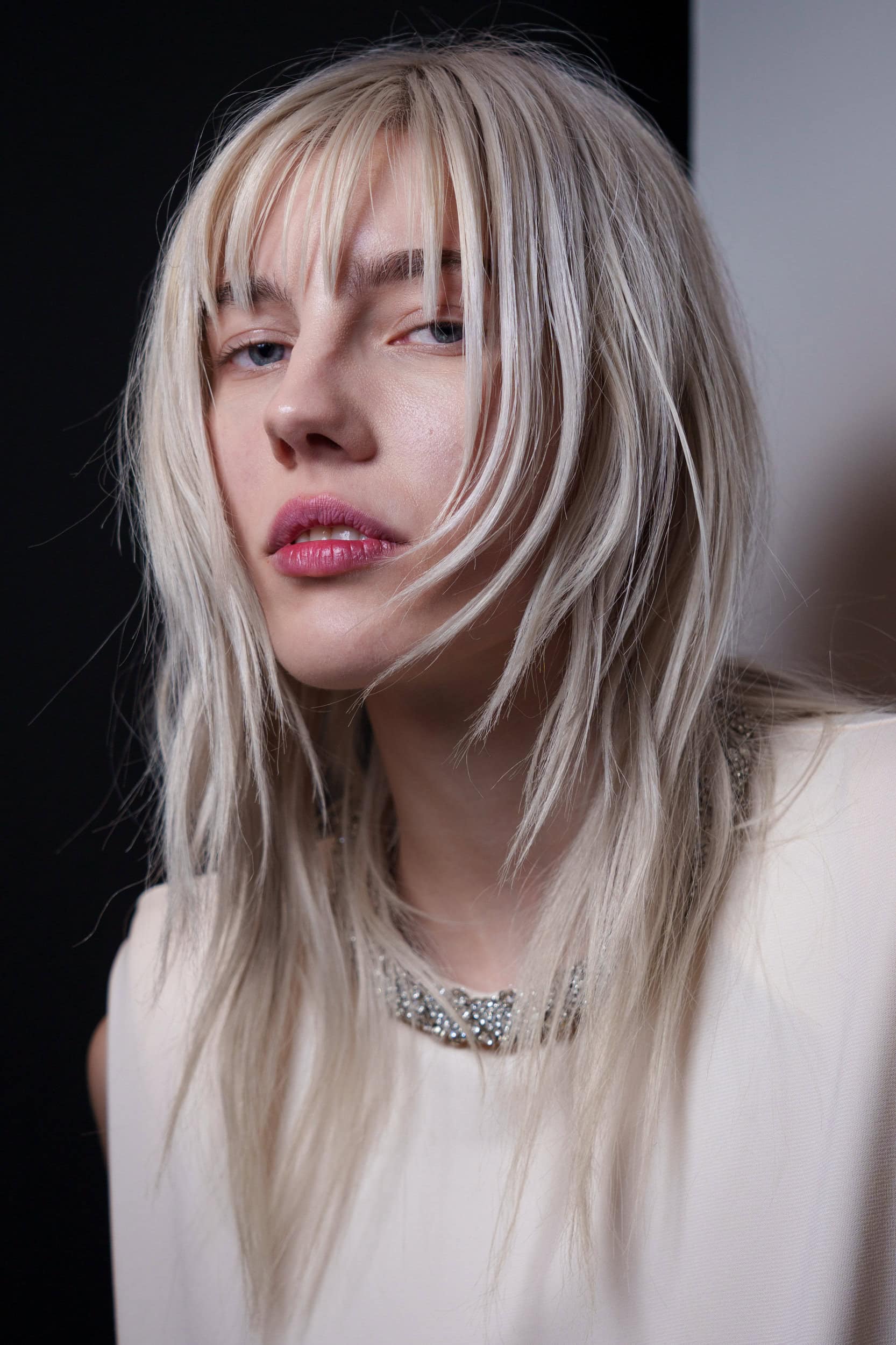 Elisabetta Franchi Spring 2026 Fashion Show Backstage