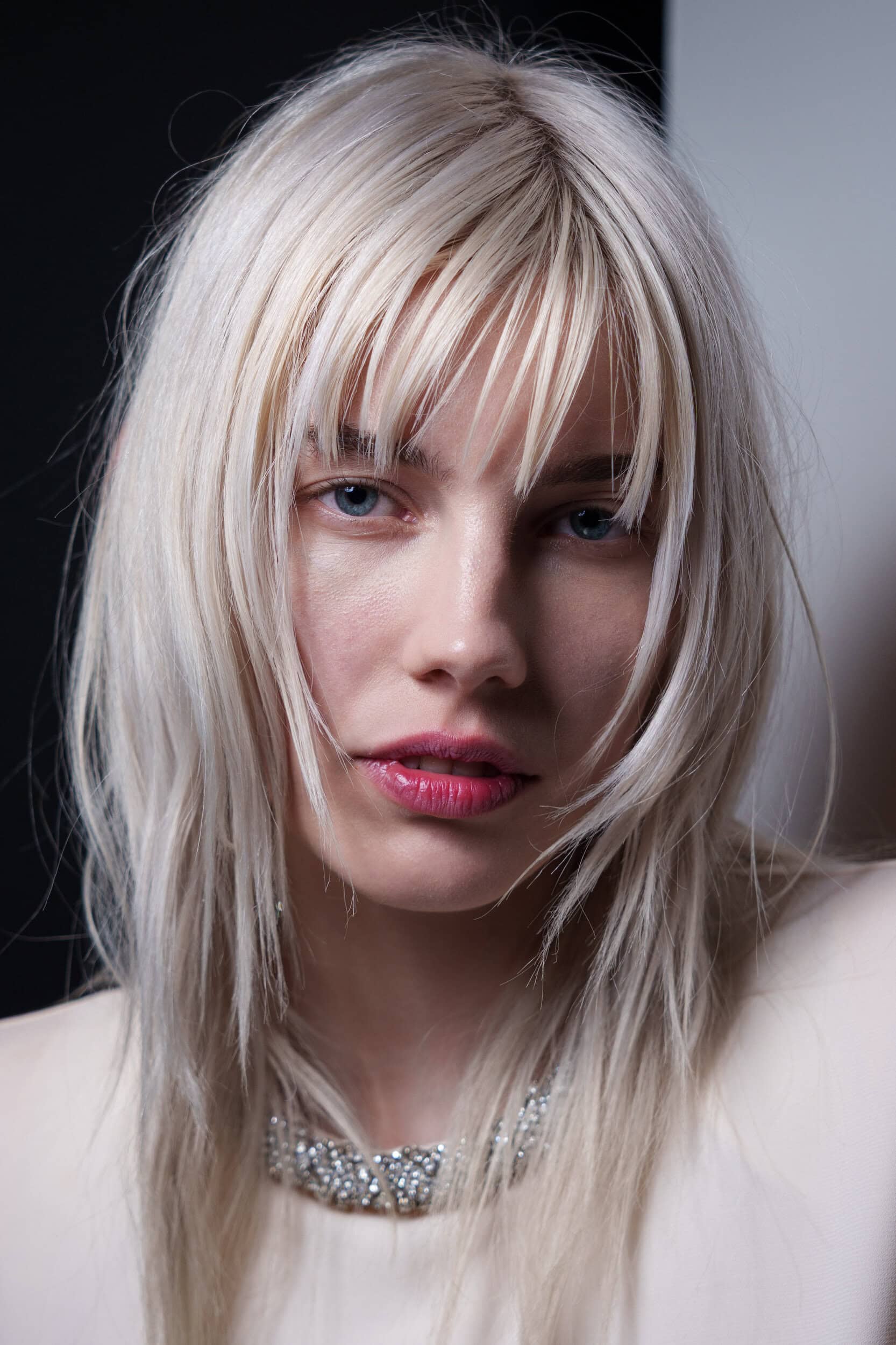 Elisabetta Franchi Spring 2026 Fashion Show Backstage