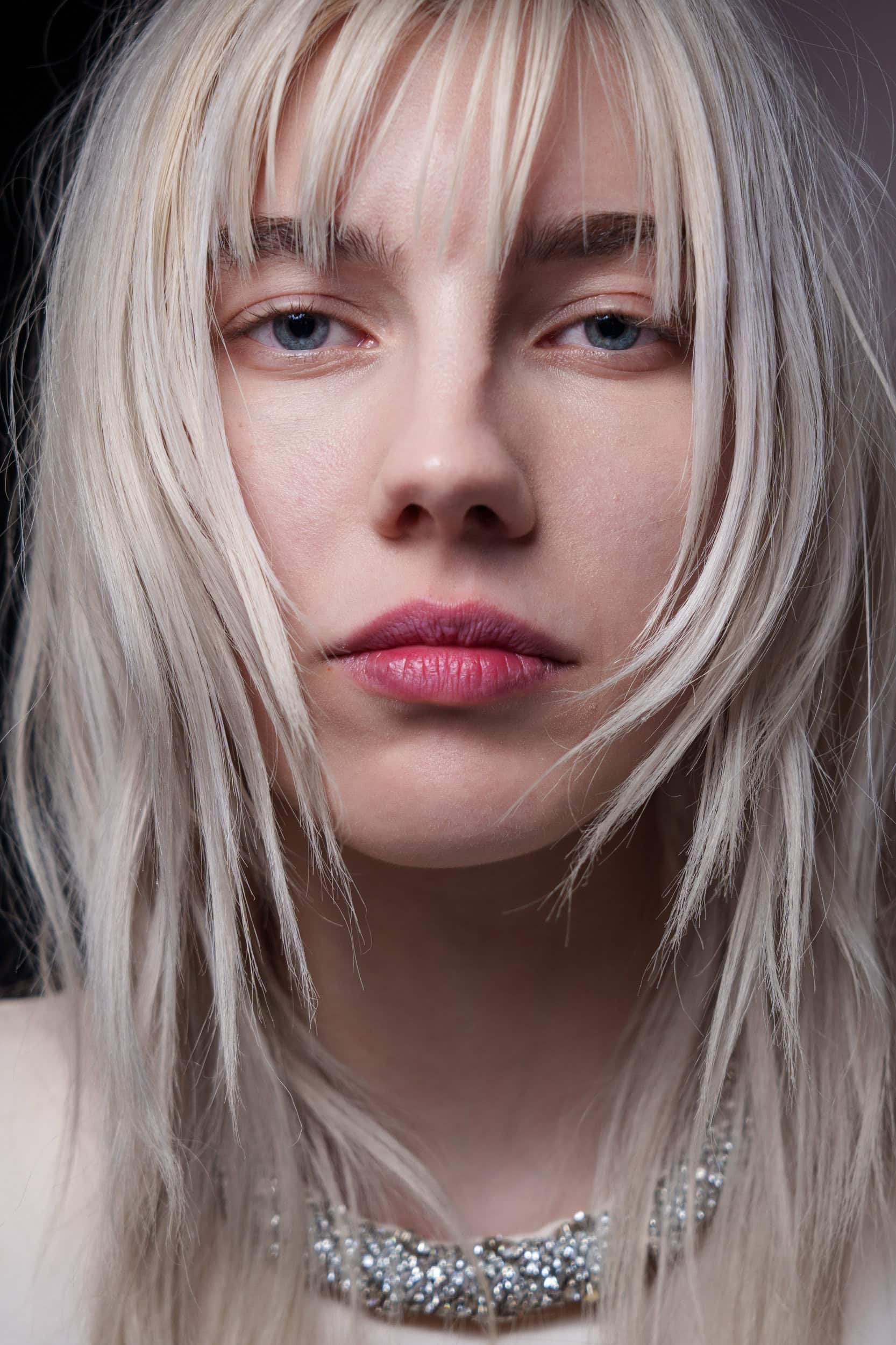 Elisabetta Franchi Spring 2026 Fashion Show Backstage