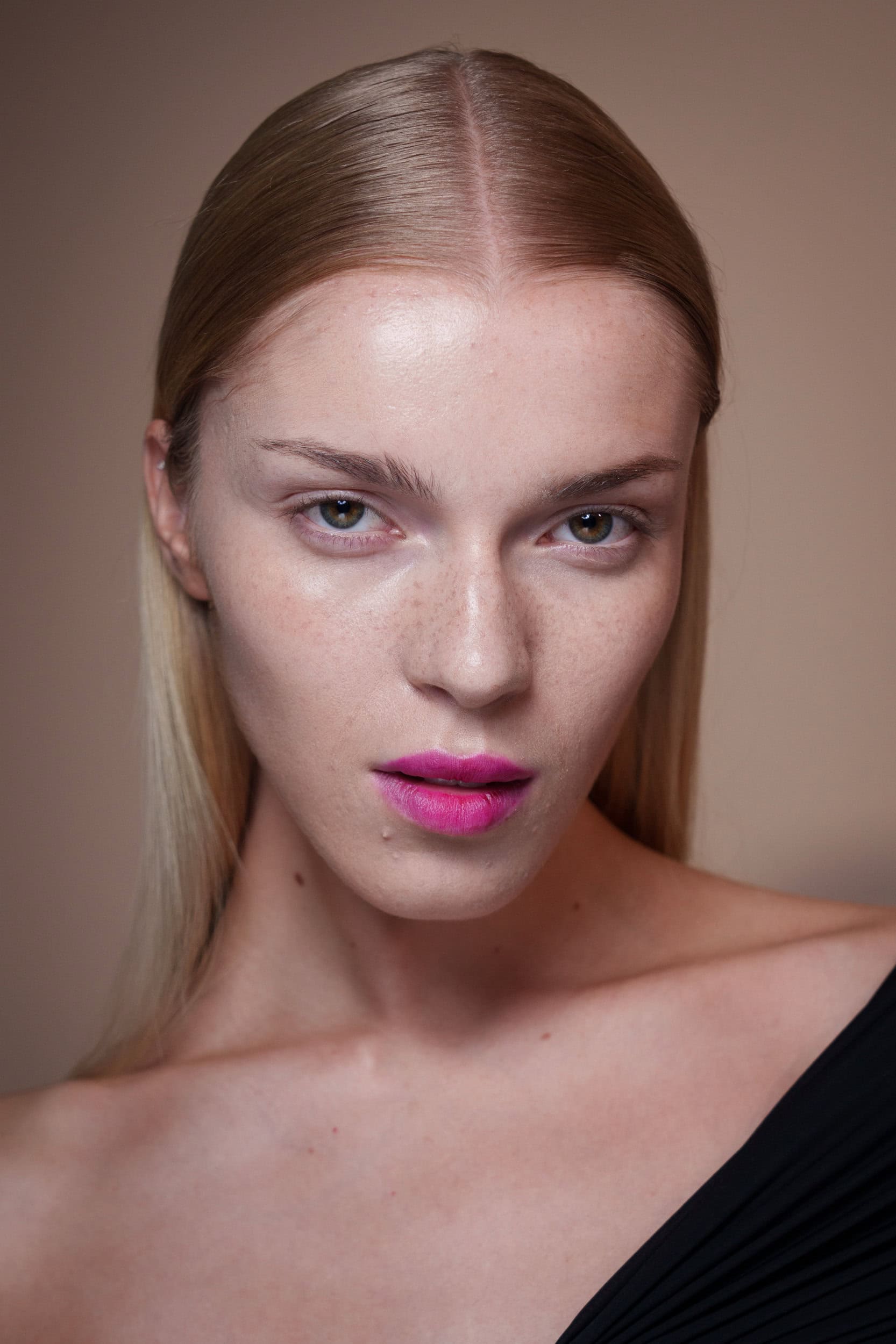 Elisabetta Franchi Spring 2026 Fashion Show Backstage