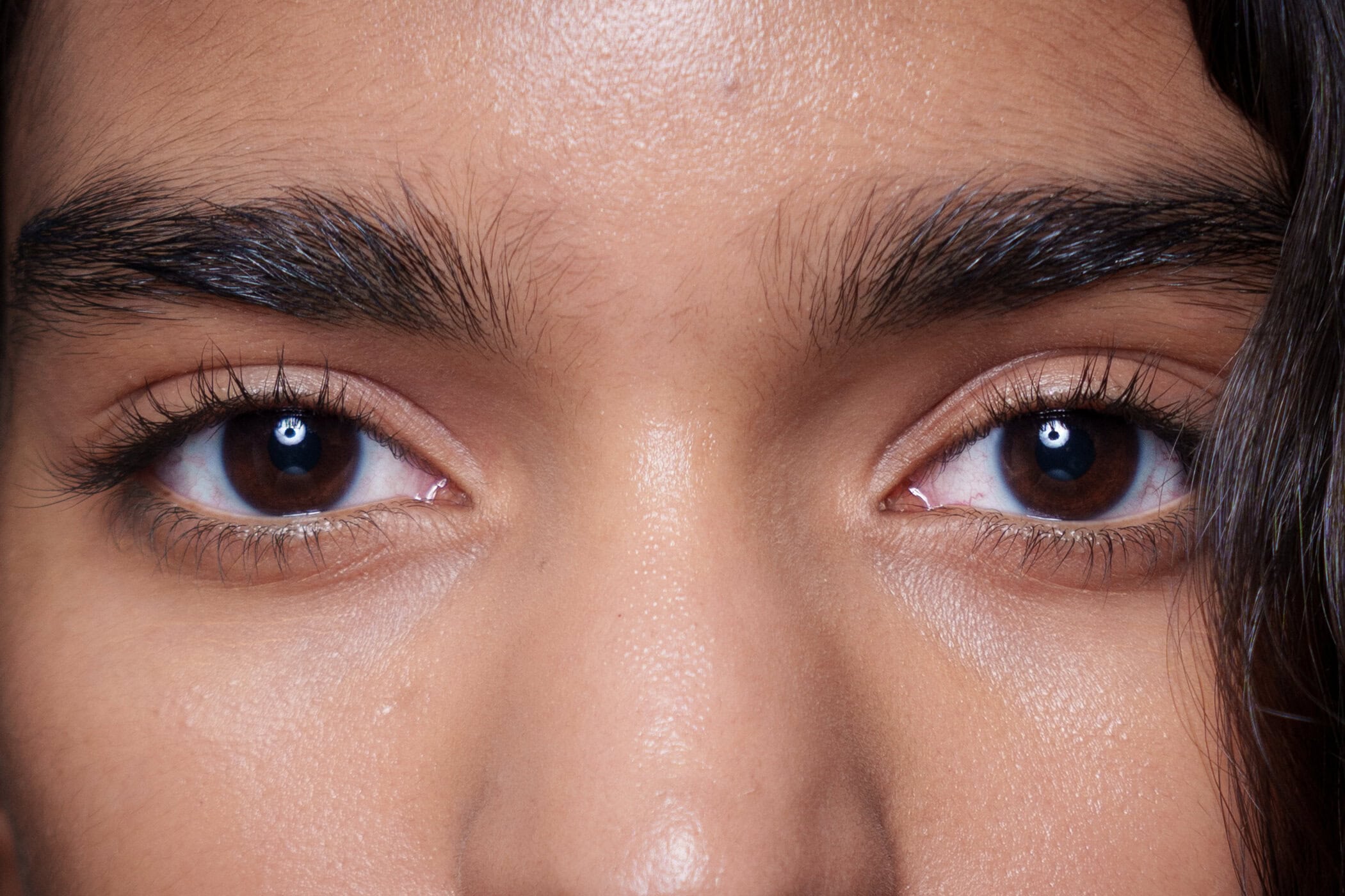 Elisabetta Franchi Spring 2026 Fashion Show Backstage