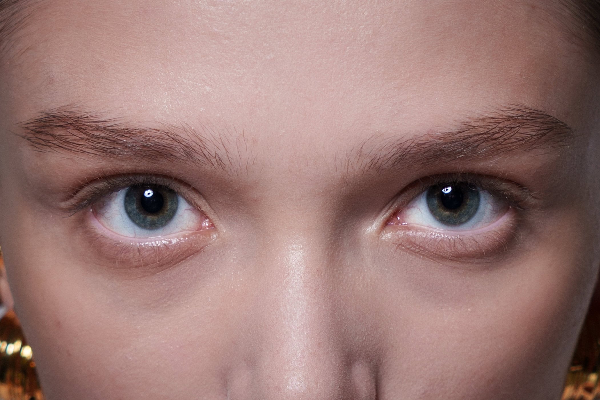 Elisabetta Franchi Spring 2026 Fashion Show Backstage