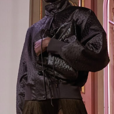 Elisabetta Franchi Spring 2026 Fashion Show Details