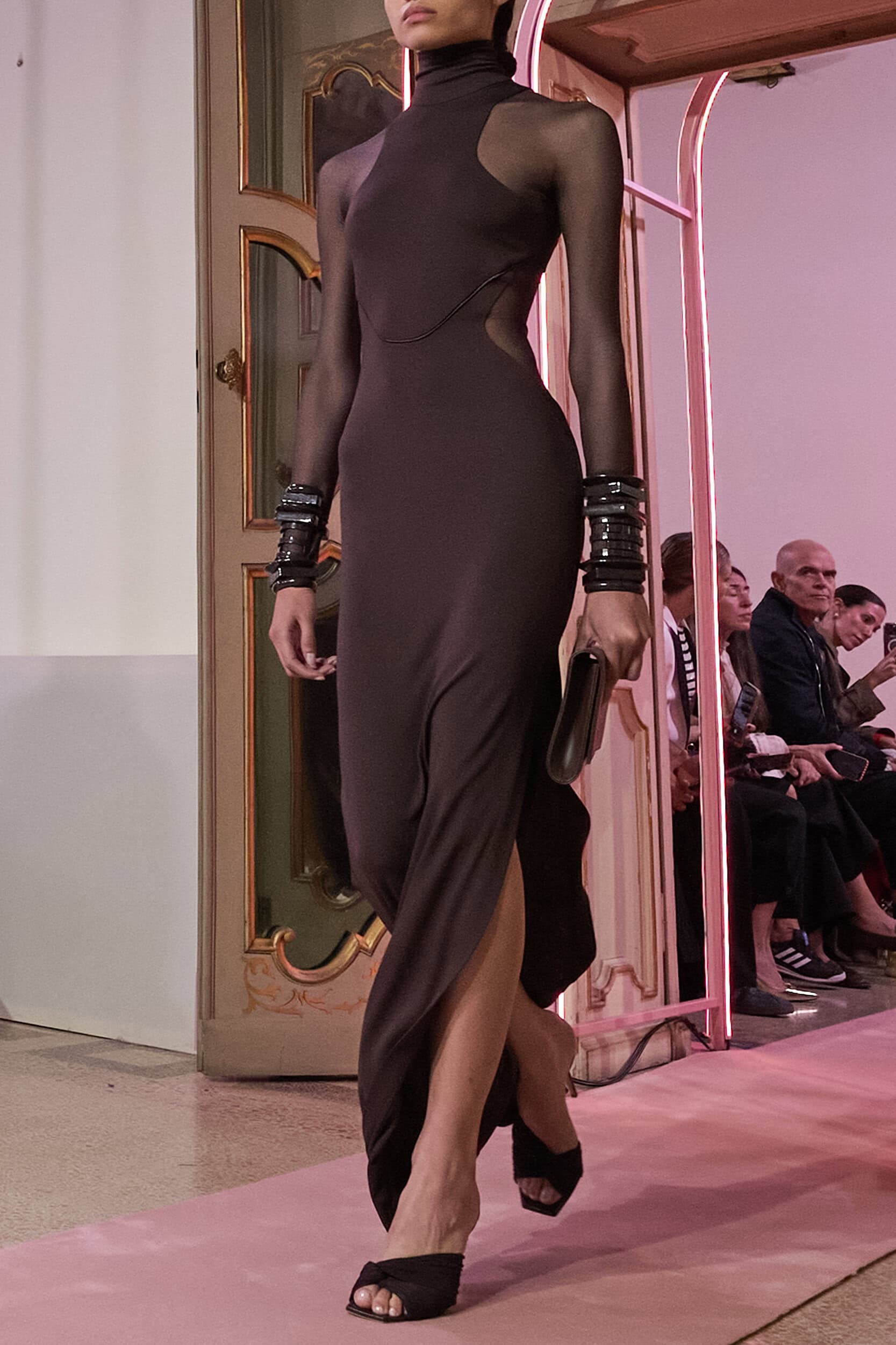 Elisabetta Franchi Spring 2026 Fashion Show Details