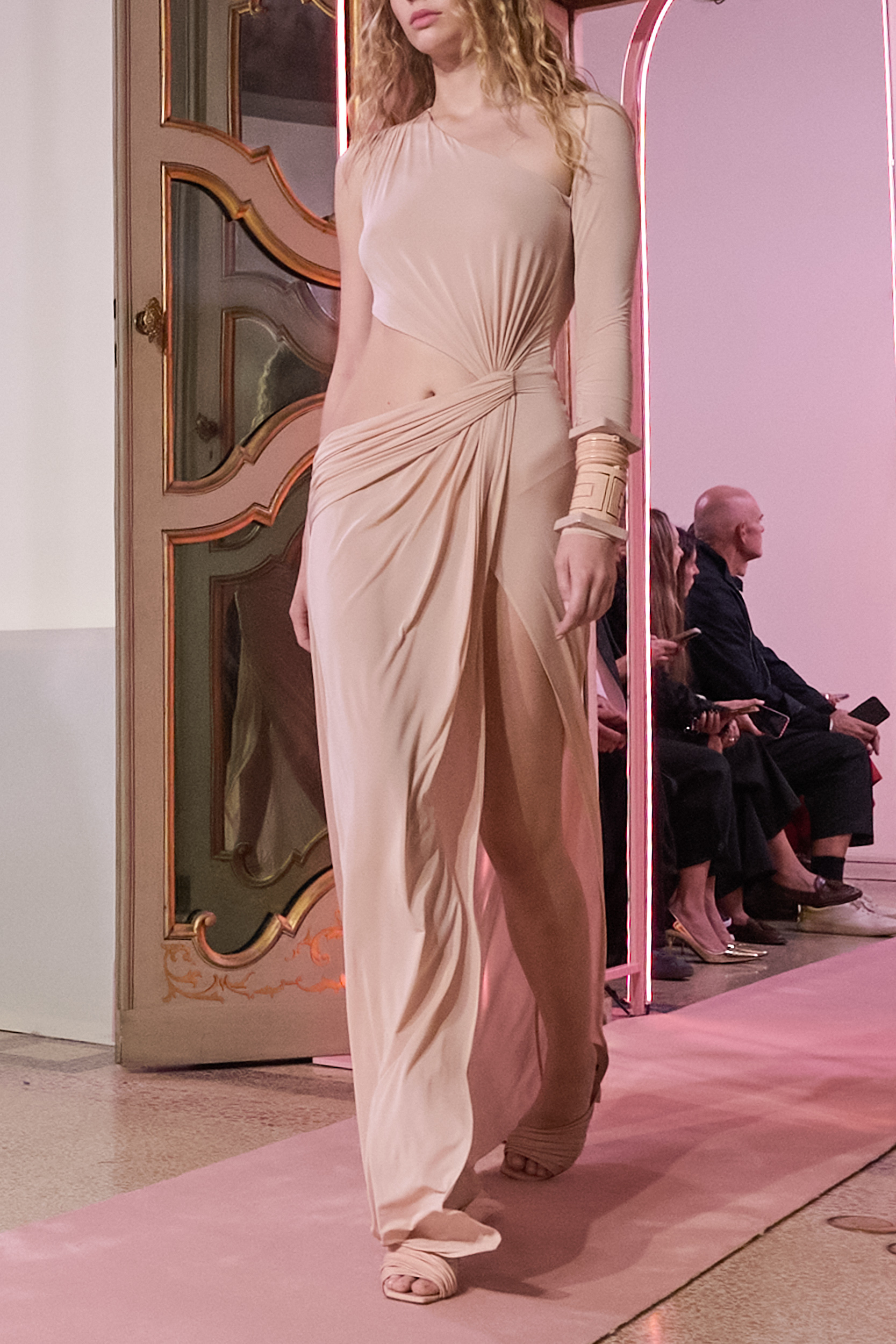 Elisabetta Franchi Spring 2026 Fashion Show Details