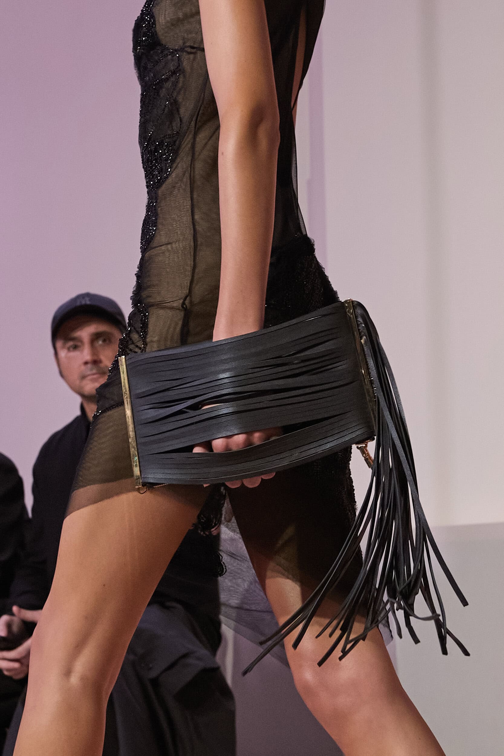 Elisabetta Franchi Spring 2026 Fashion Show Details