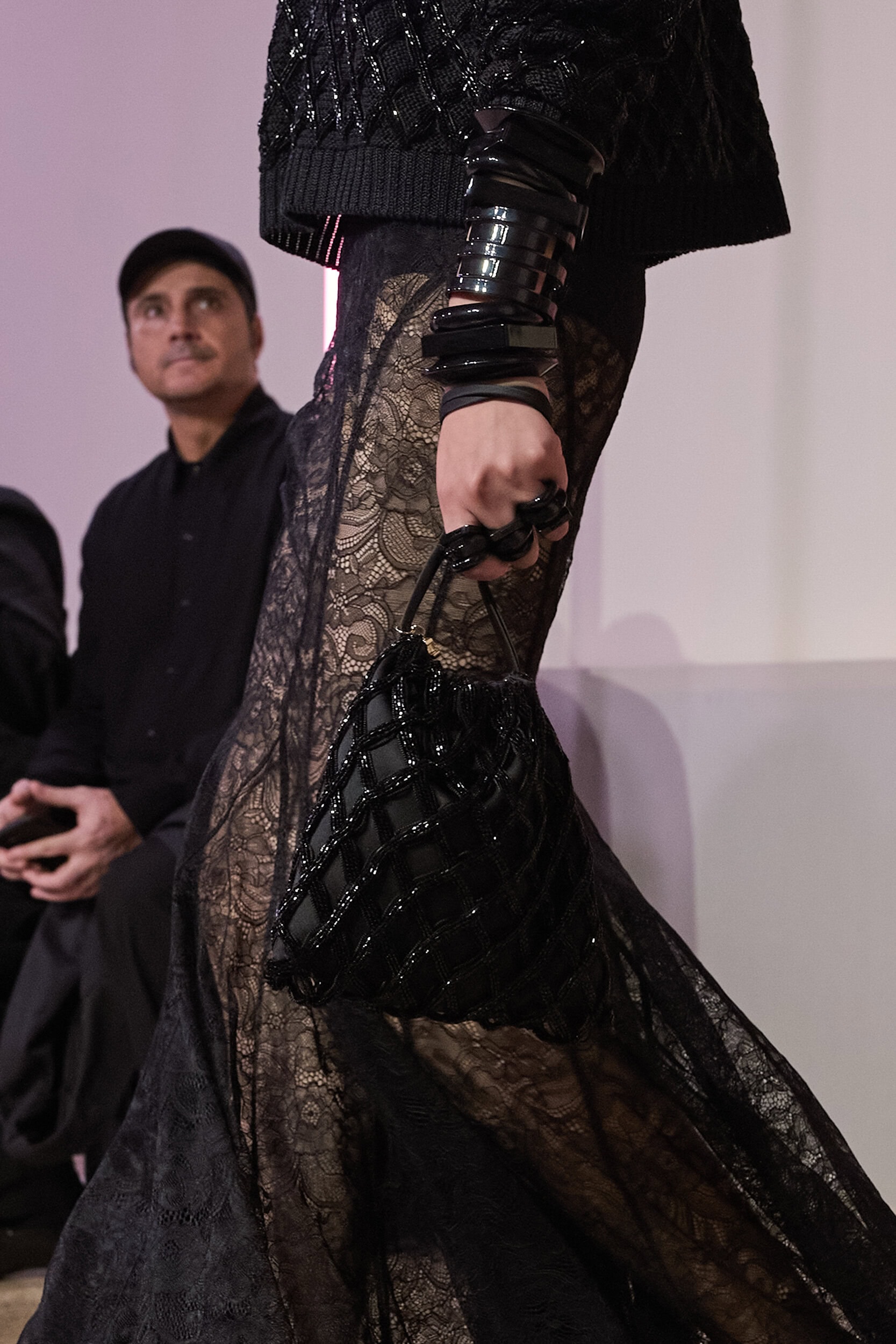Elisabetta Franchi Spring 2026 Fashion Show Details