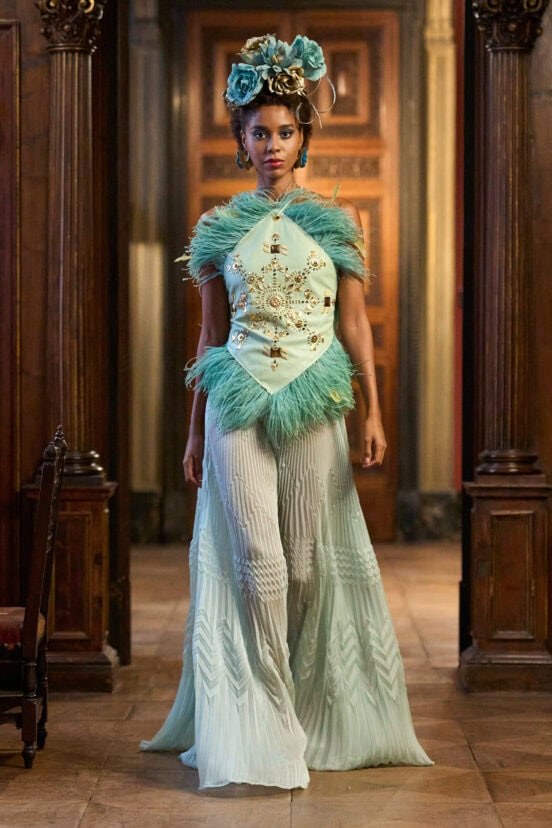 Emerging Talents Milan Spring 2026 Fashion Show