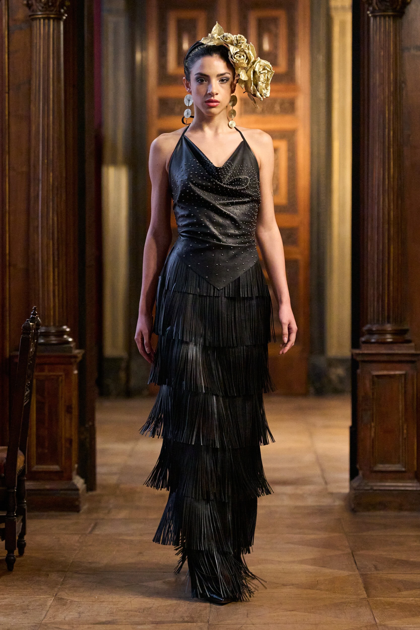 Emerging Talents Milan Spring 2026 Fashion Show