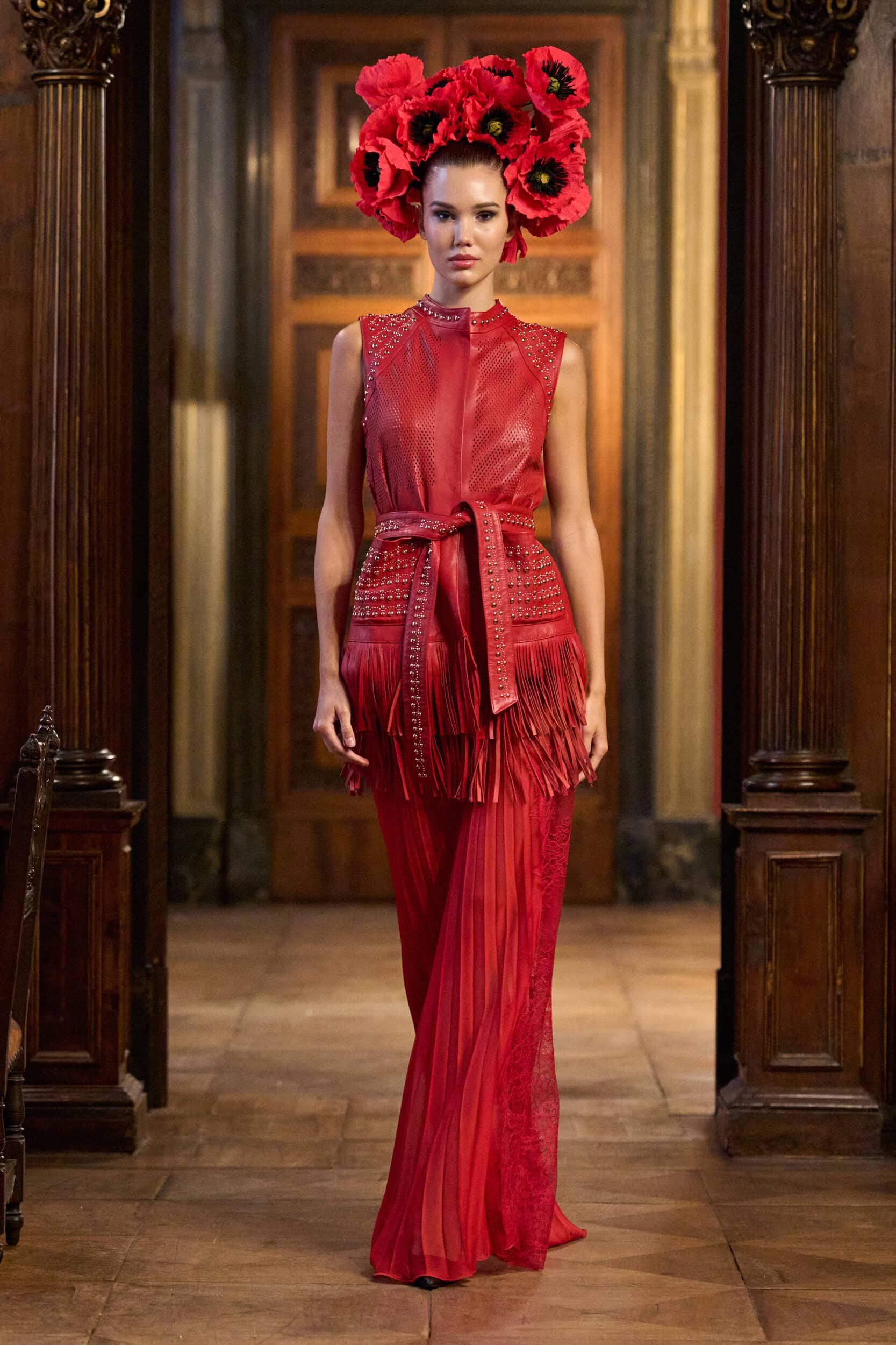 Emerging Talents Milan Spring 2026 Fashion Show