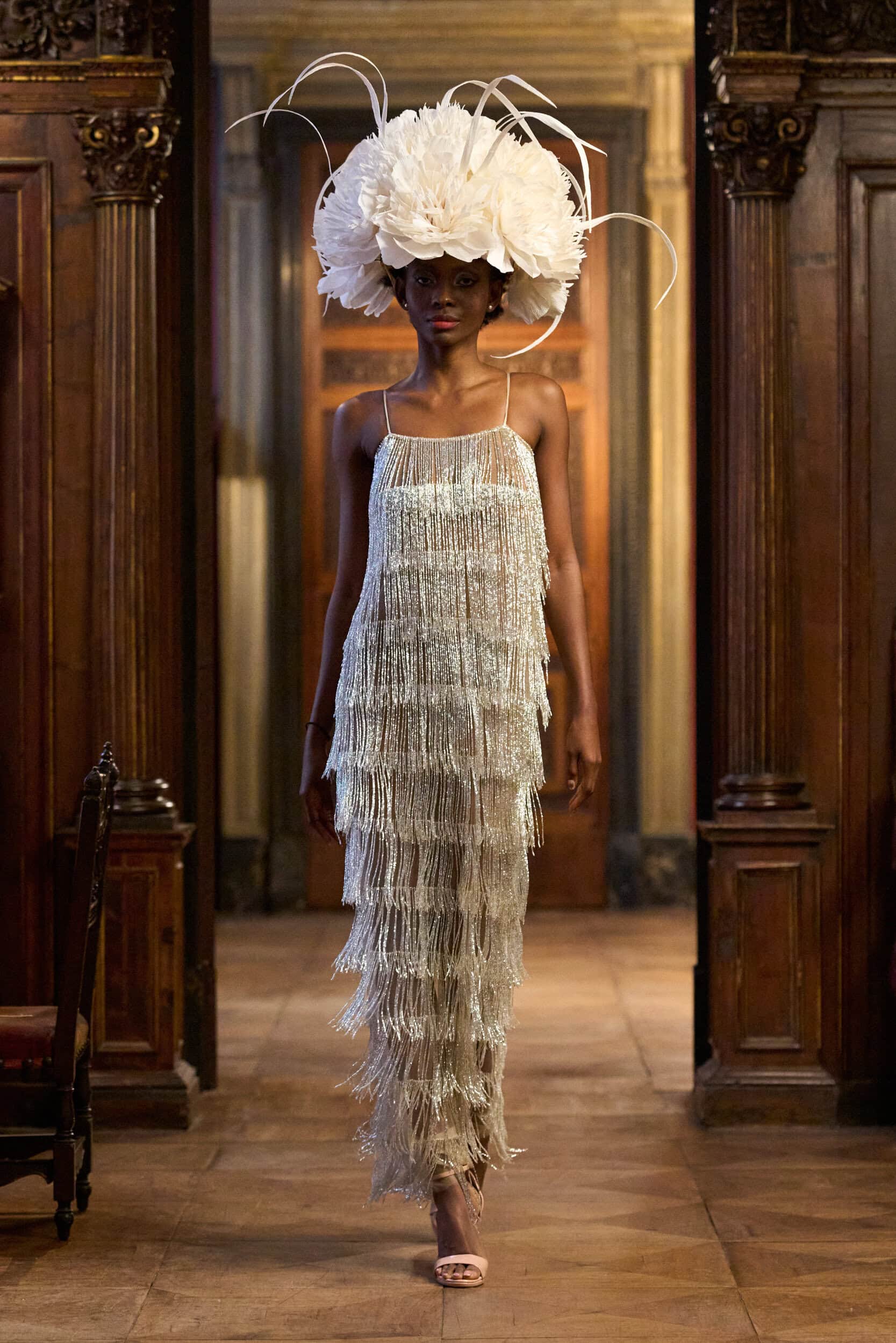 Emerging Talents Milan Spring 2026 Fashion Show