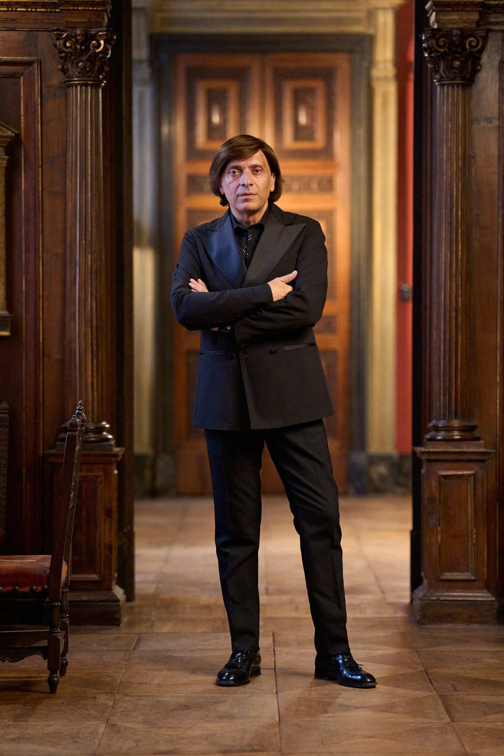 Emerging Talents Milan Spring 2026 Fashion Show