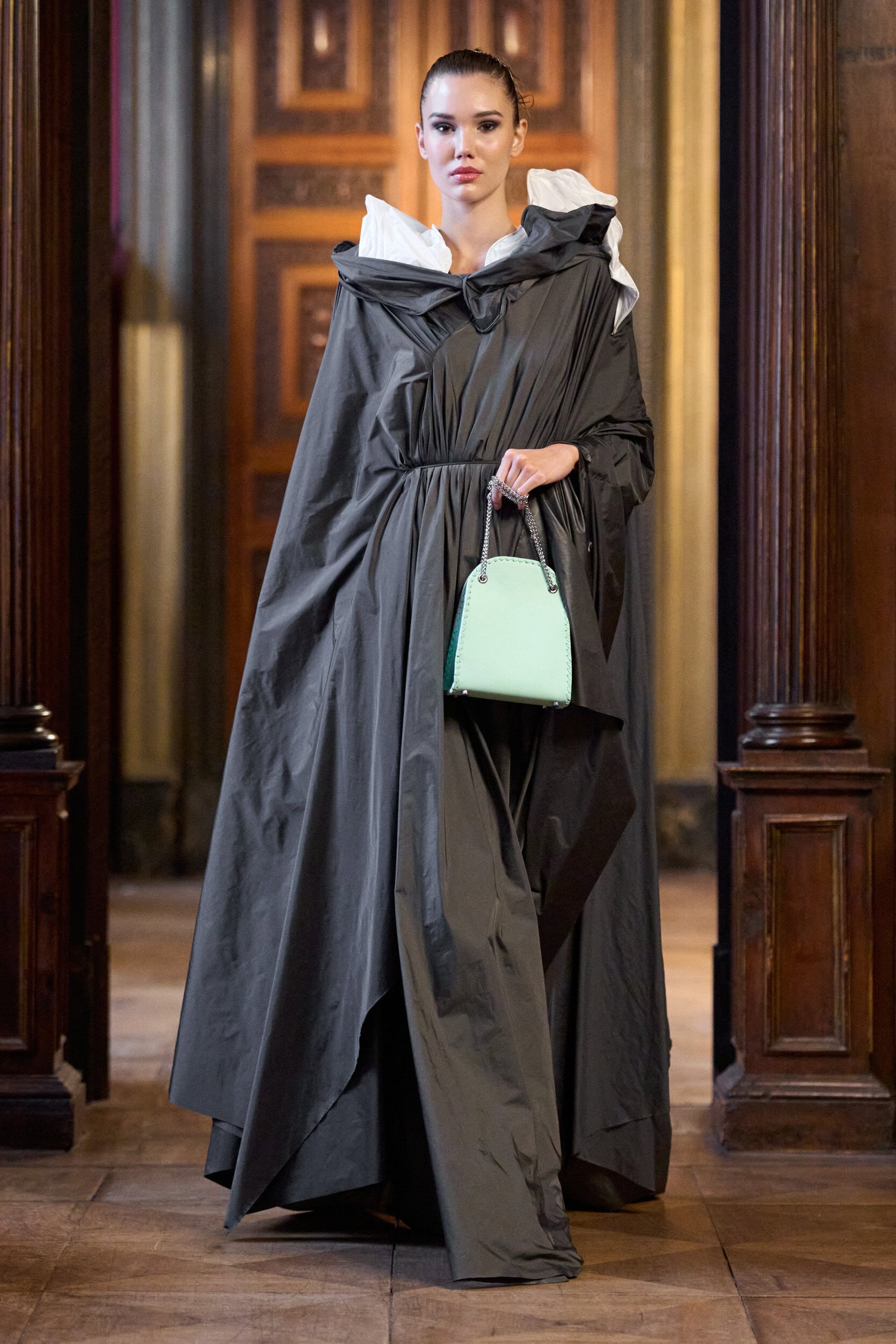 Emerging Talents Milan Spring 2026 Fashion Show