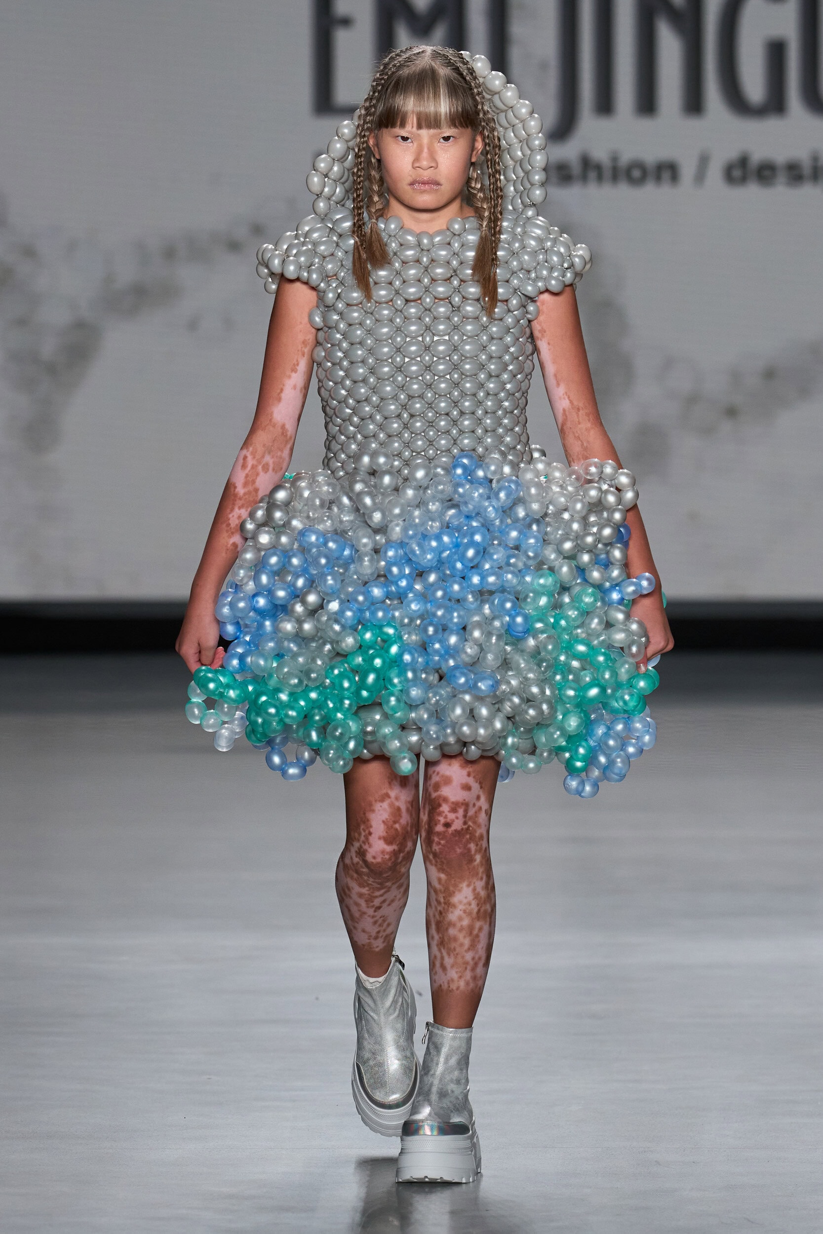 Global Fashion Collective Spring 2026 Fashion Show