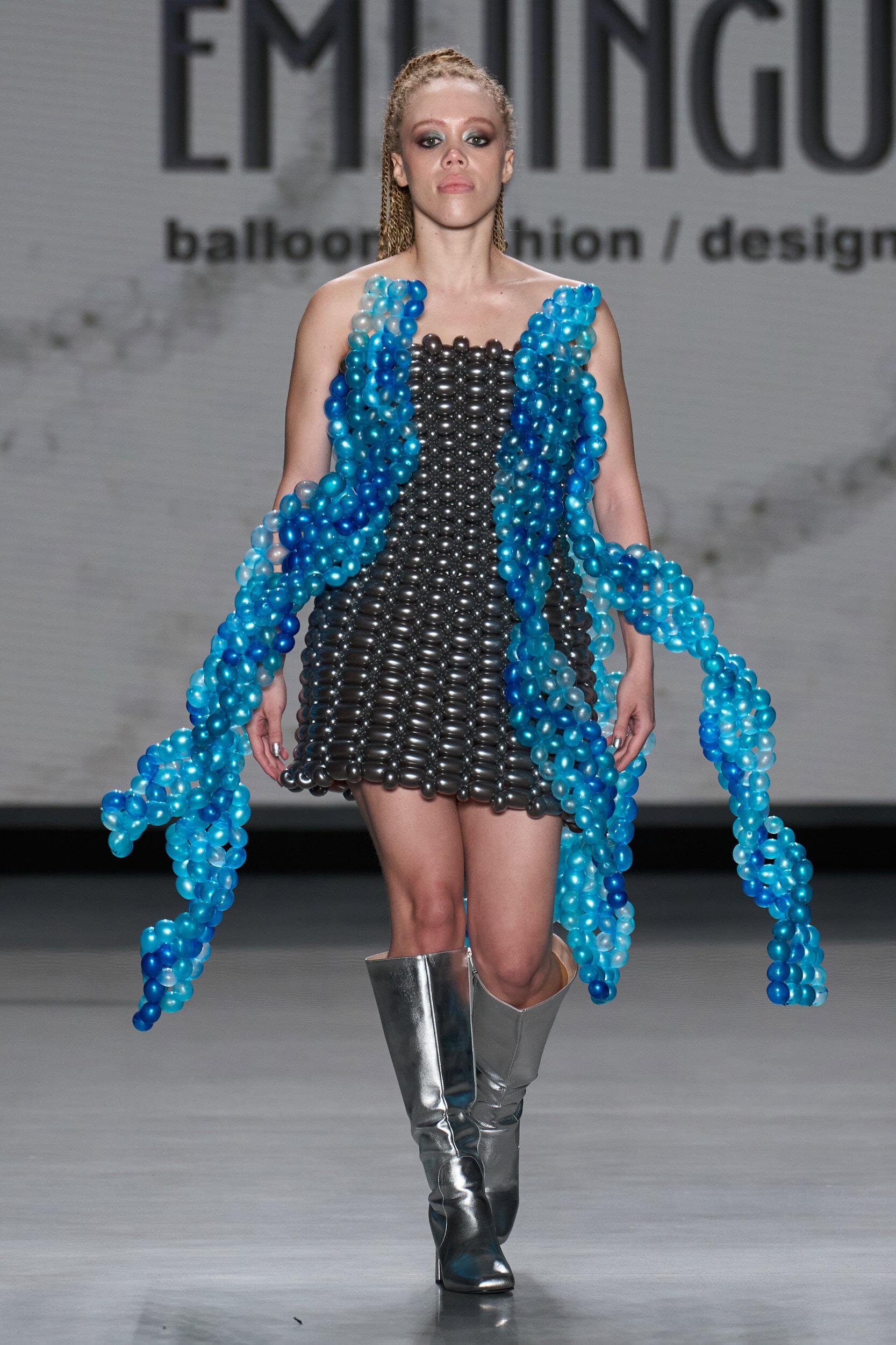 Global Fashion Collective Spring 2026 Fashion Show
