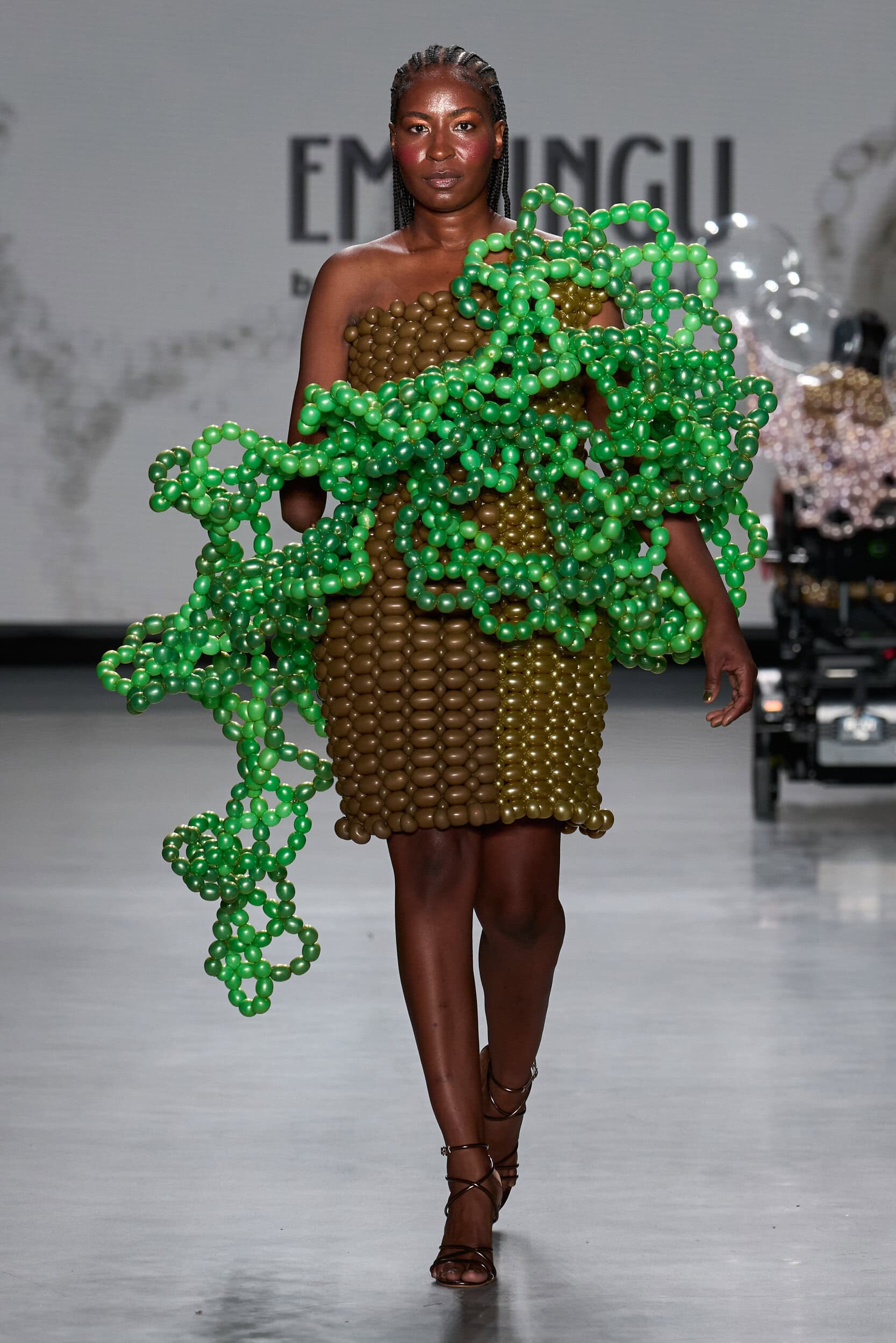 Global Fashion Collective Spring 2026 Fashion Show