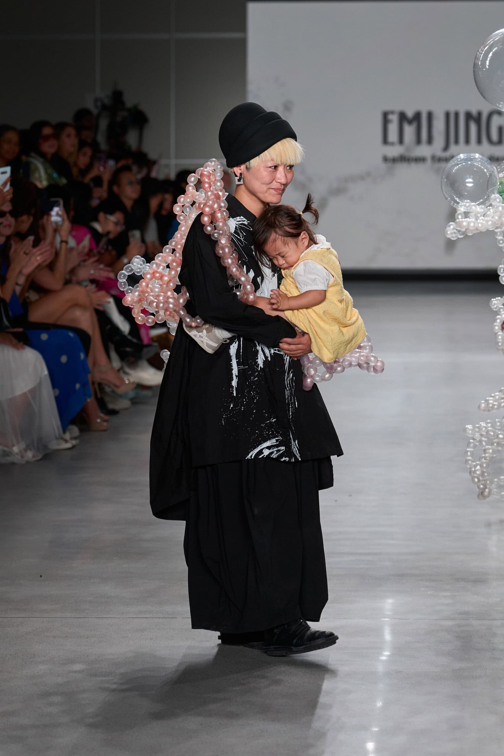 Global Fashion Collective Spring 2026 Fashion Show