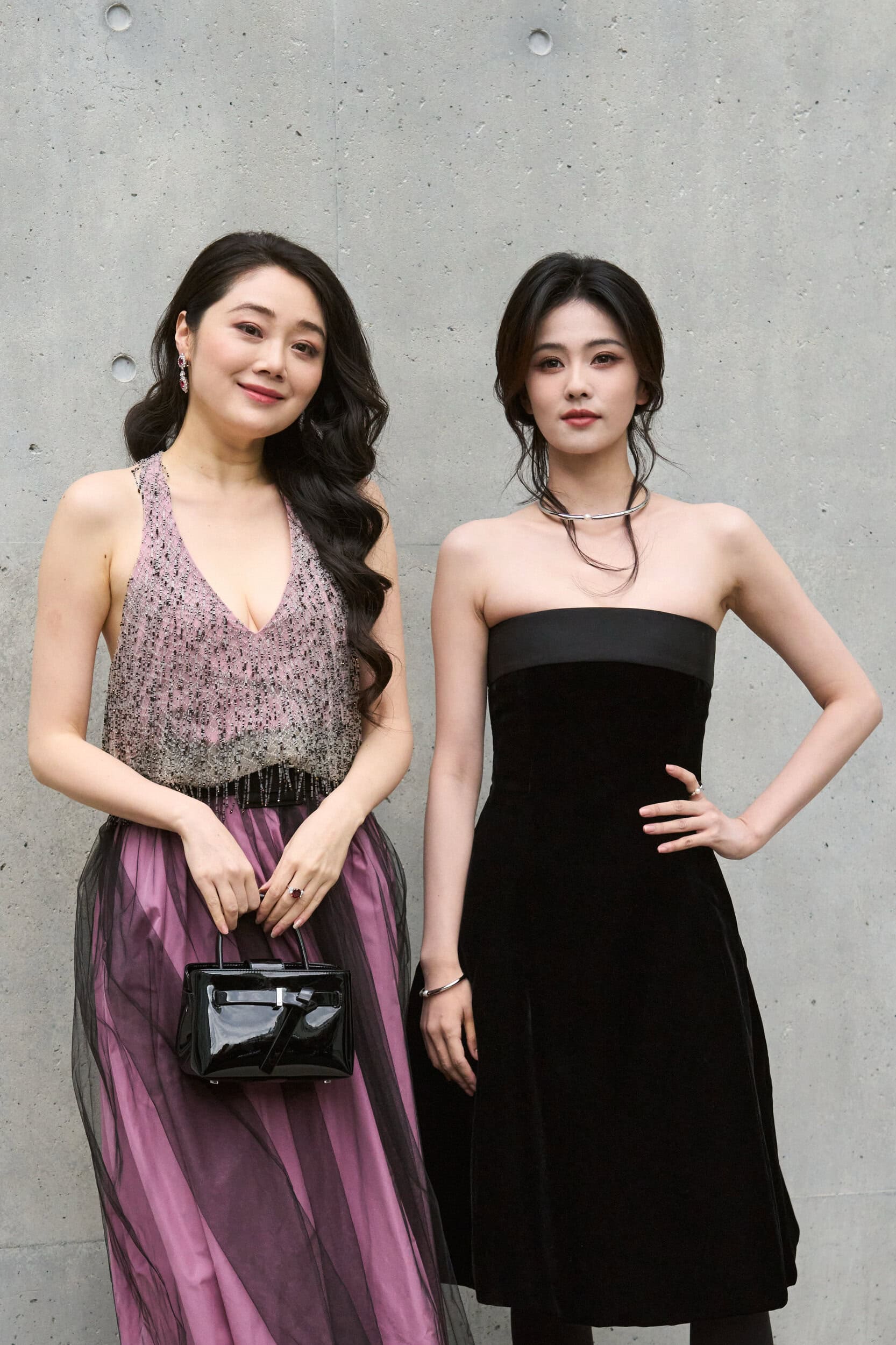 Emporio Armani Spring 2026 Fashion Show Front Row