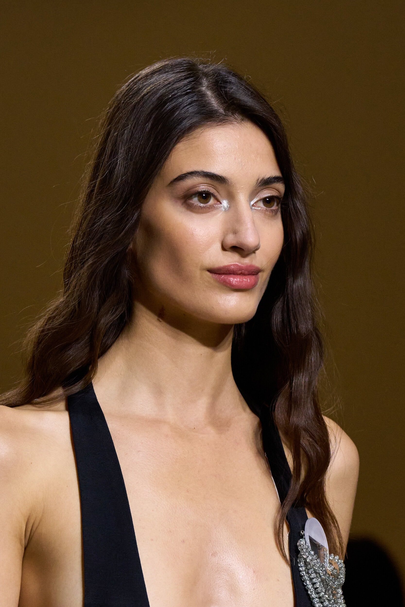 Emporio Armani Spring 2026 Fashion Show Details