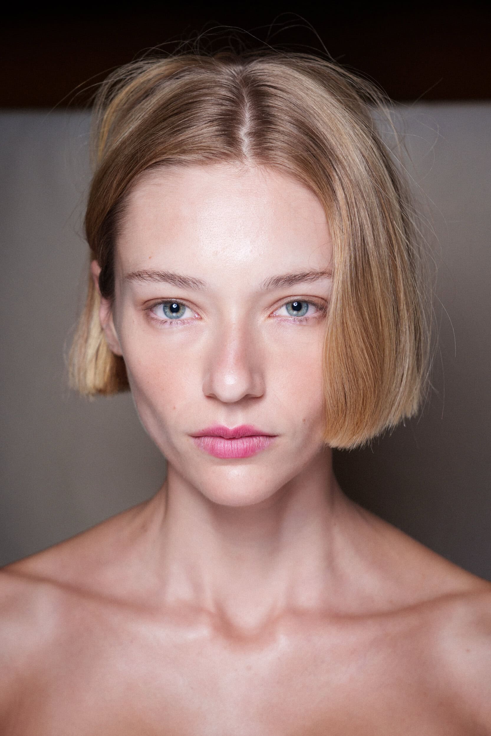 Erdem Spring 2026 Fashion Show Backstage