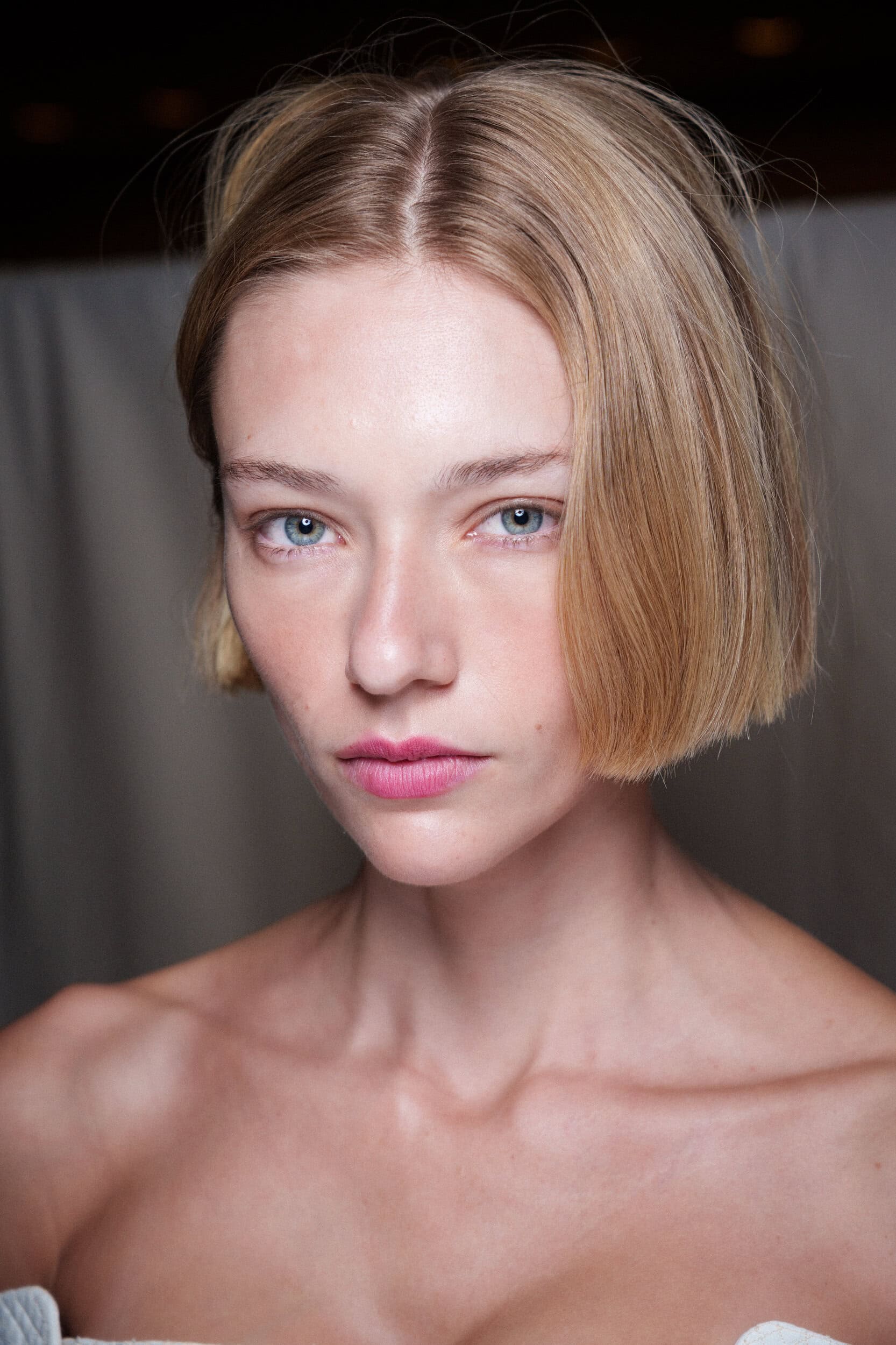Erdem Spring 2026 Fashion Show Backstage