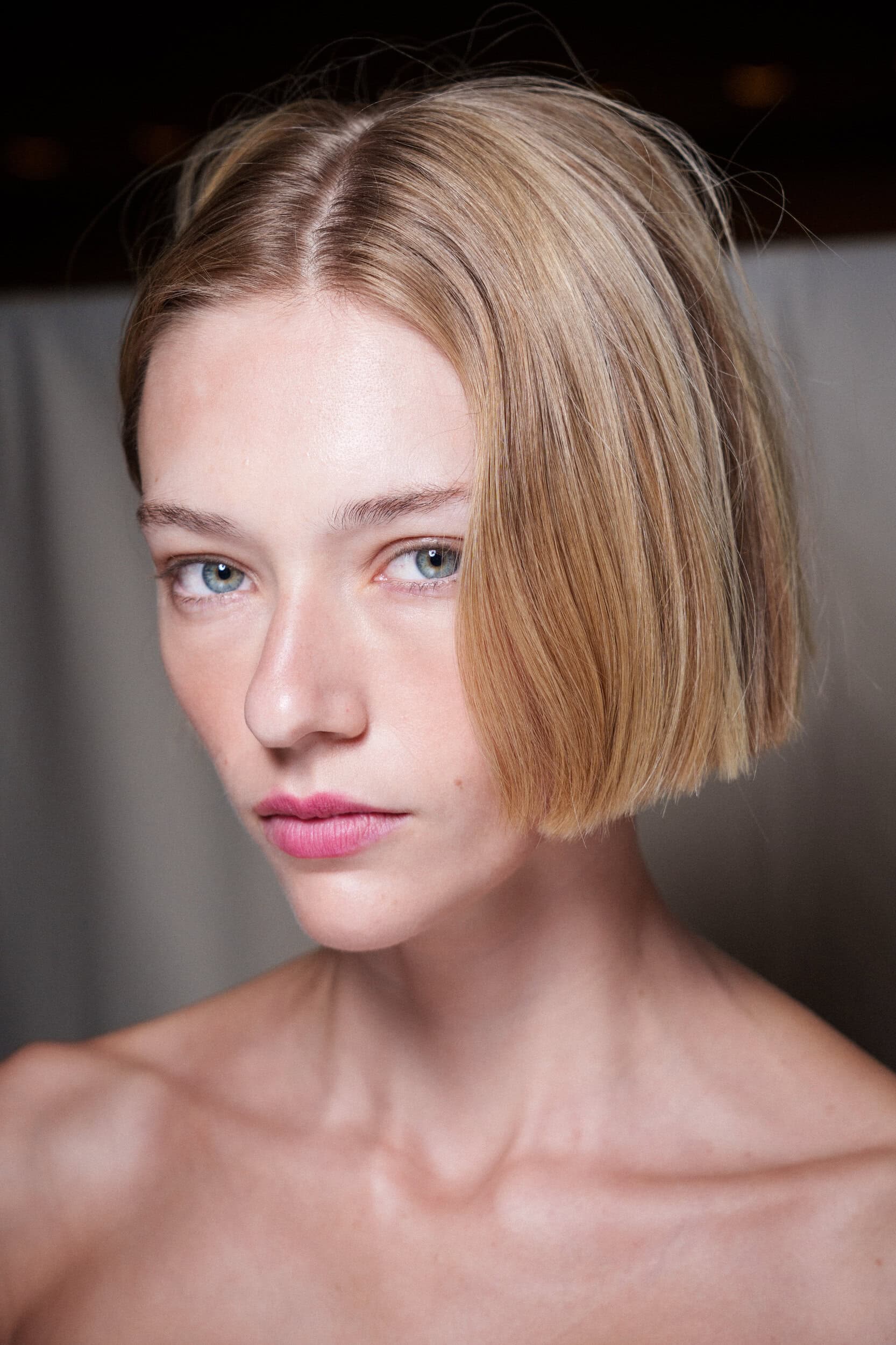 Erdem Spring 2026 Fashion Show Backstage