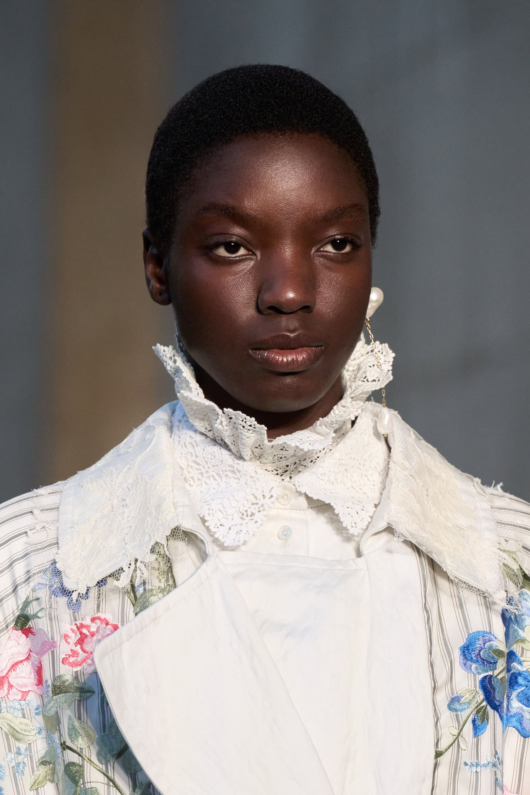 Erdem Spring 2026 Fashion Show Details