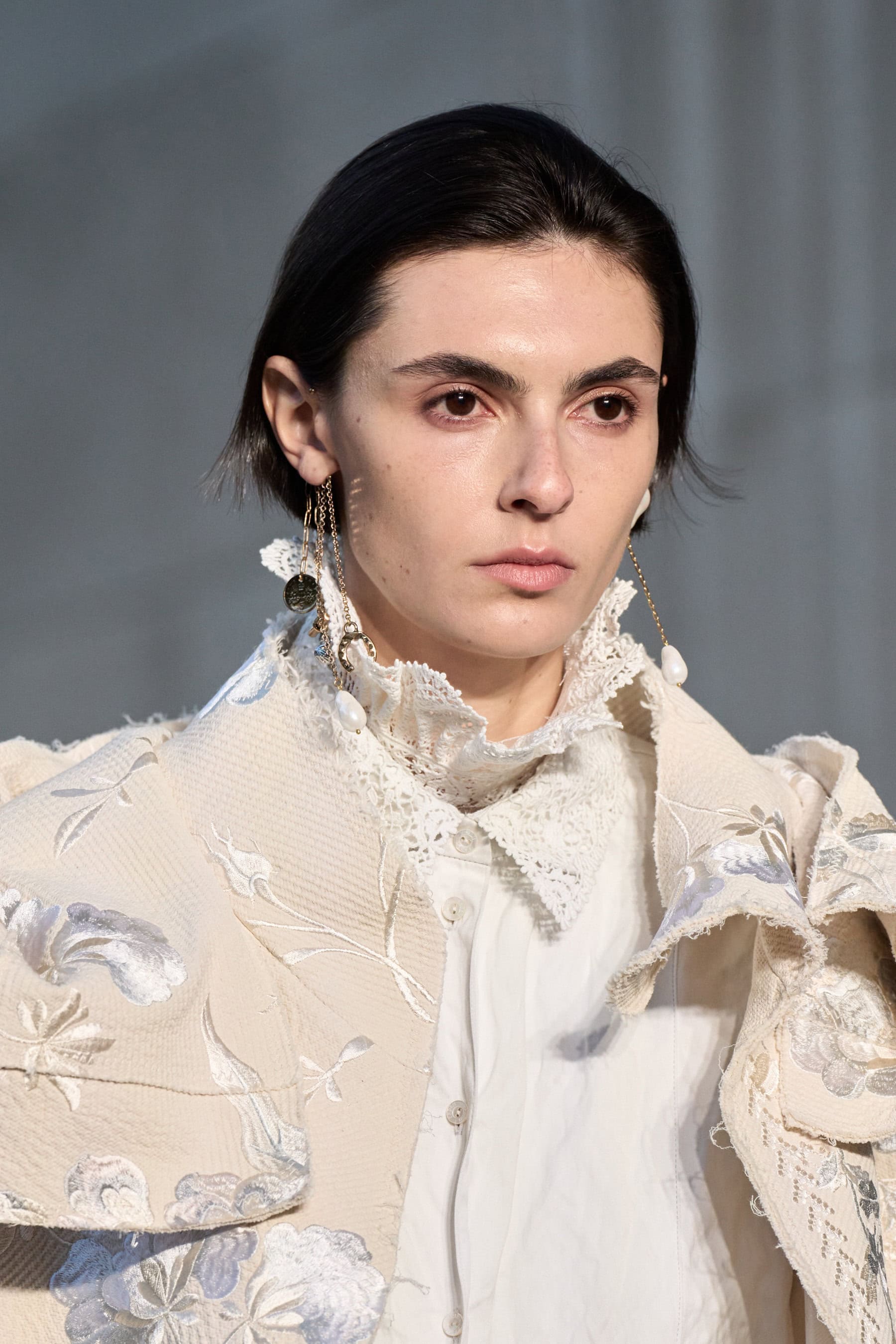 Erdem Spring 2026 Fashion Show Details