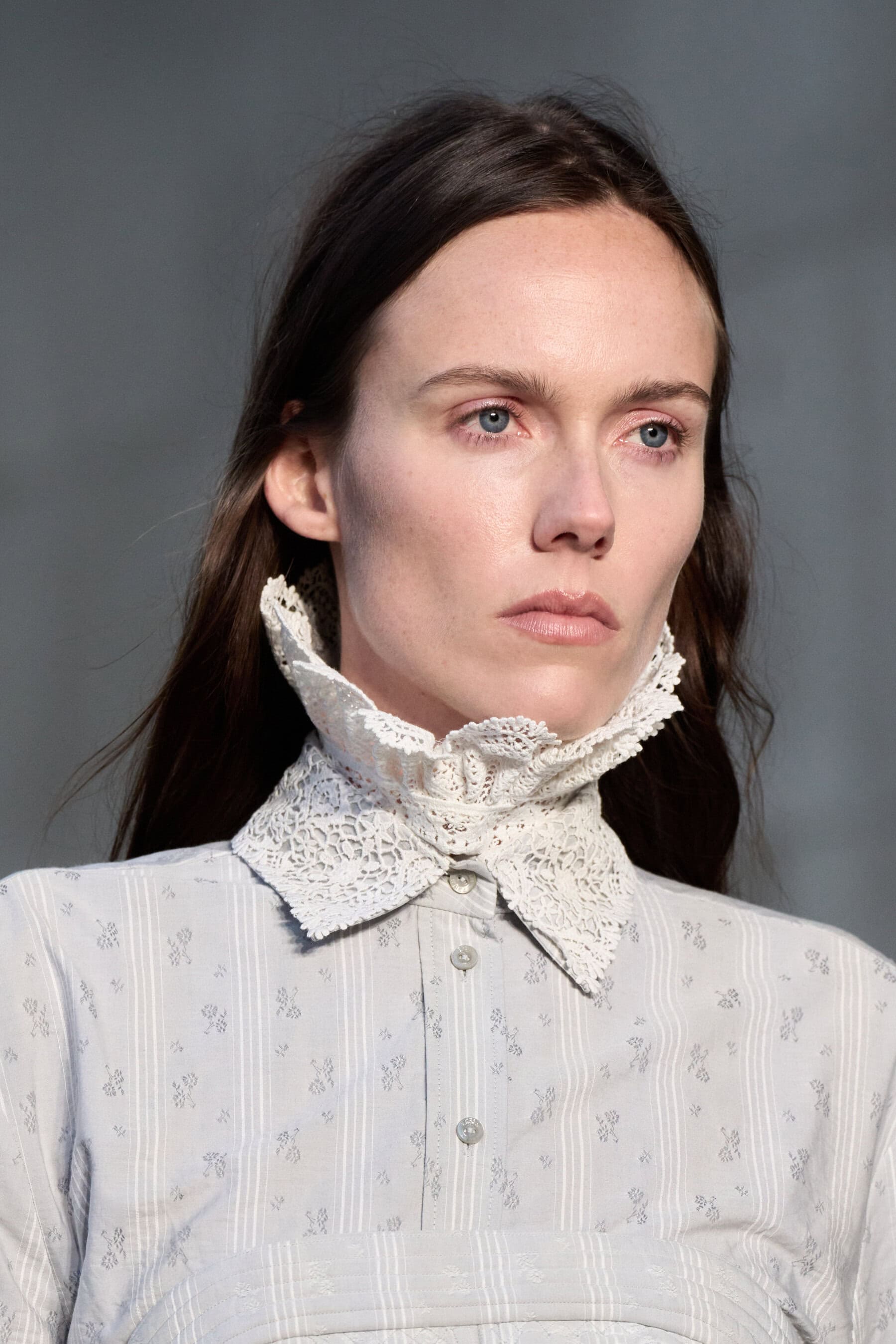 Erdem Spring 2026 Fashion Show Details