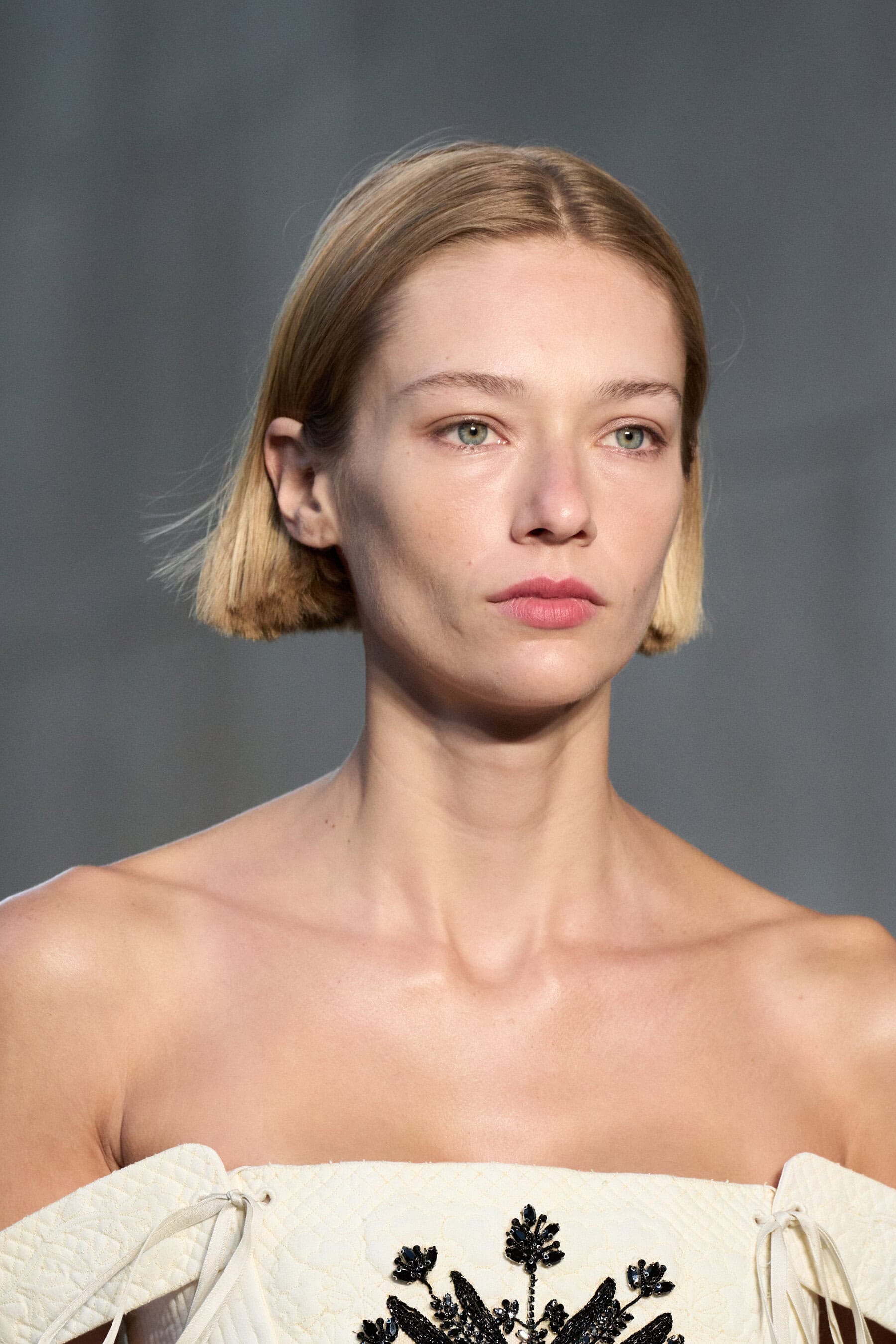 Erdem Spring 2026 Fashion Show Details