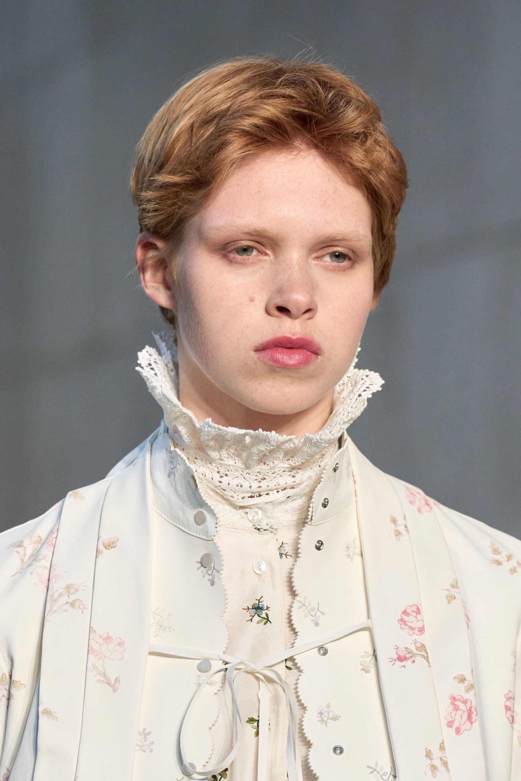 Erdem Spring 2026 Fashion Show Details