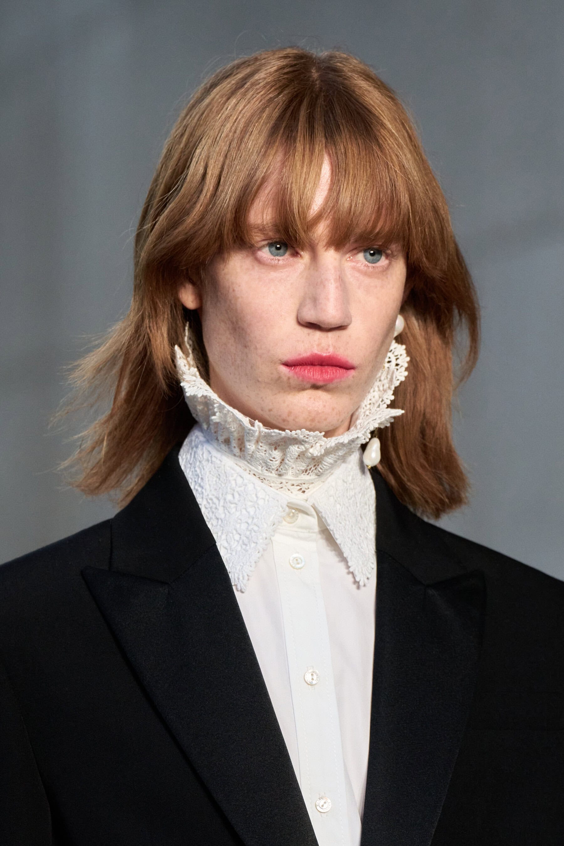 Erdem Spring 2026 Fashion Show Details