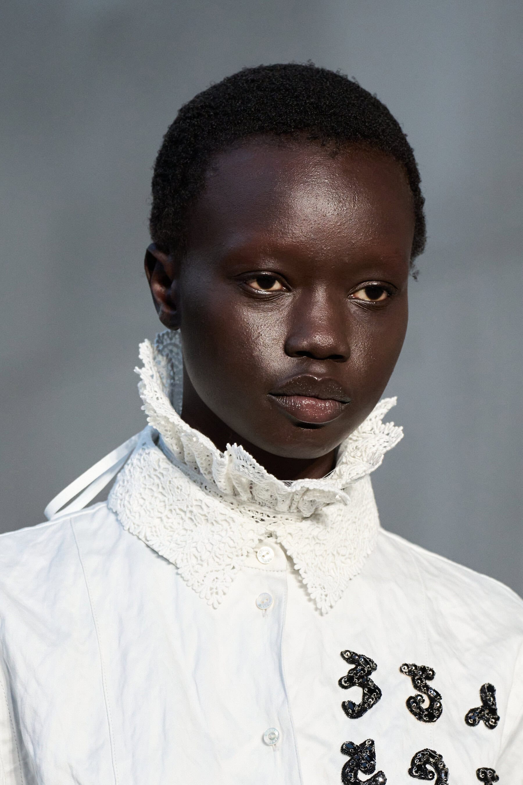 Erdem Spring 2026 Fashion Show Details