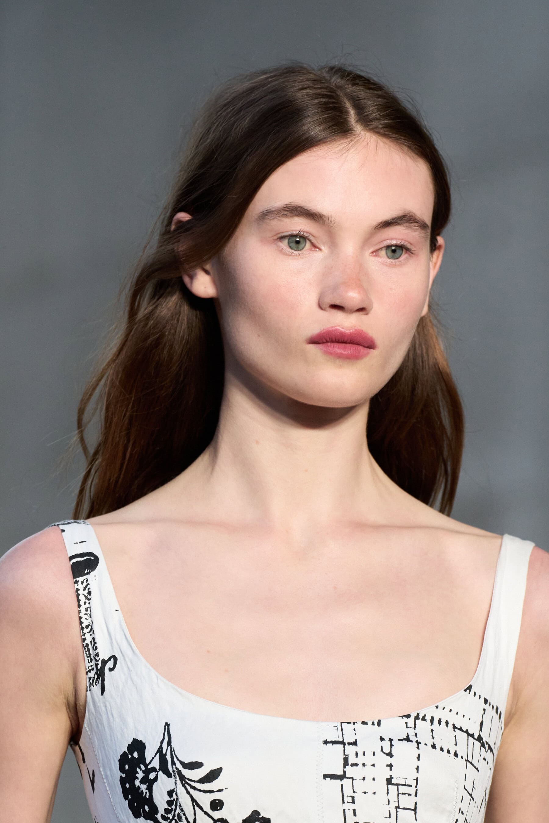 Erdem Spring 2026 Fashion Show Details