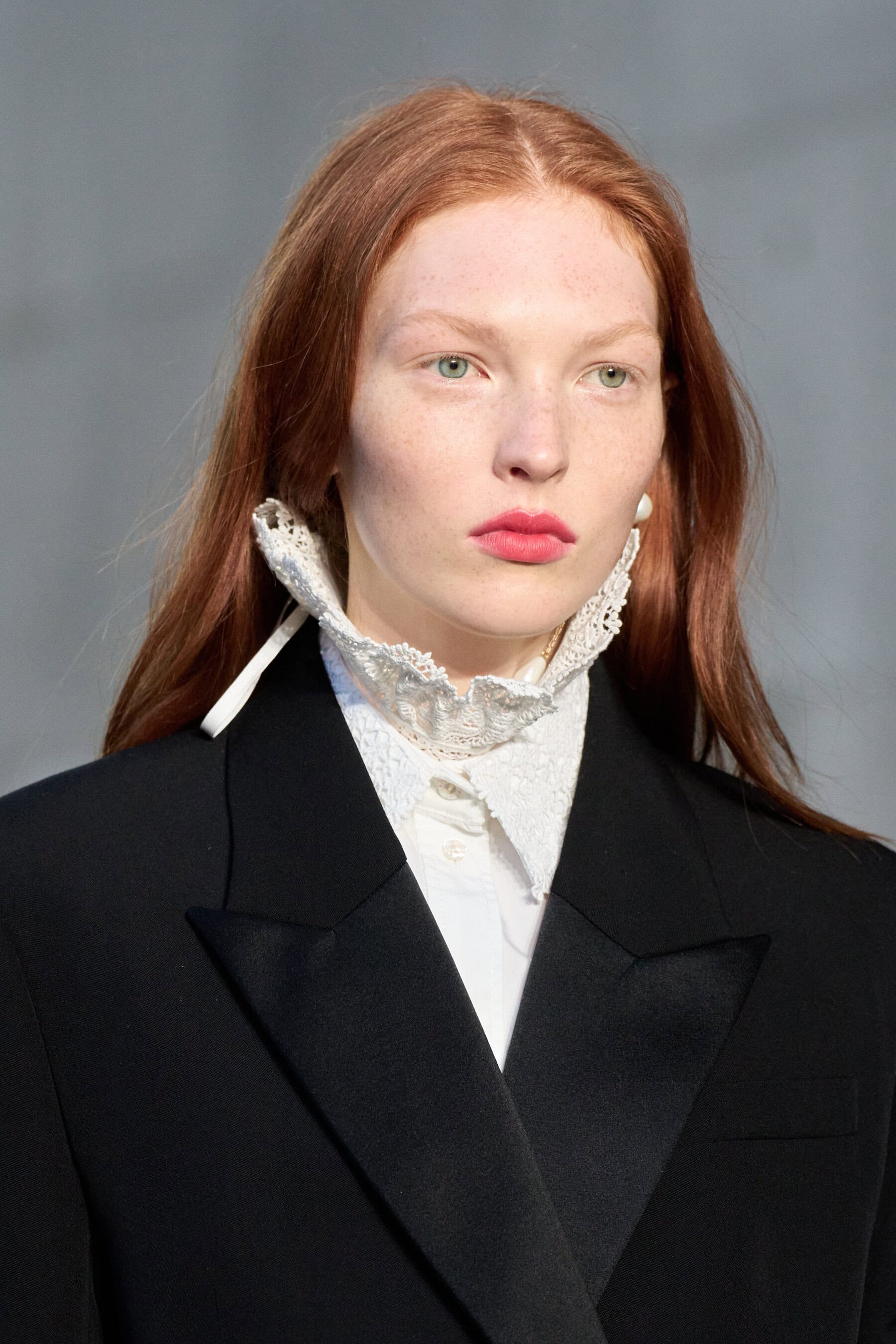 Erdem Spring 2026 Fashion Show Details