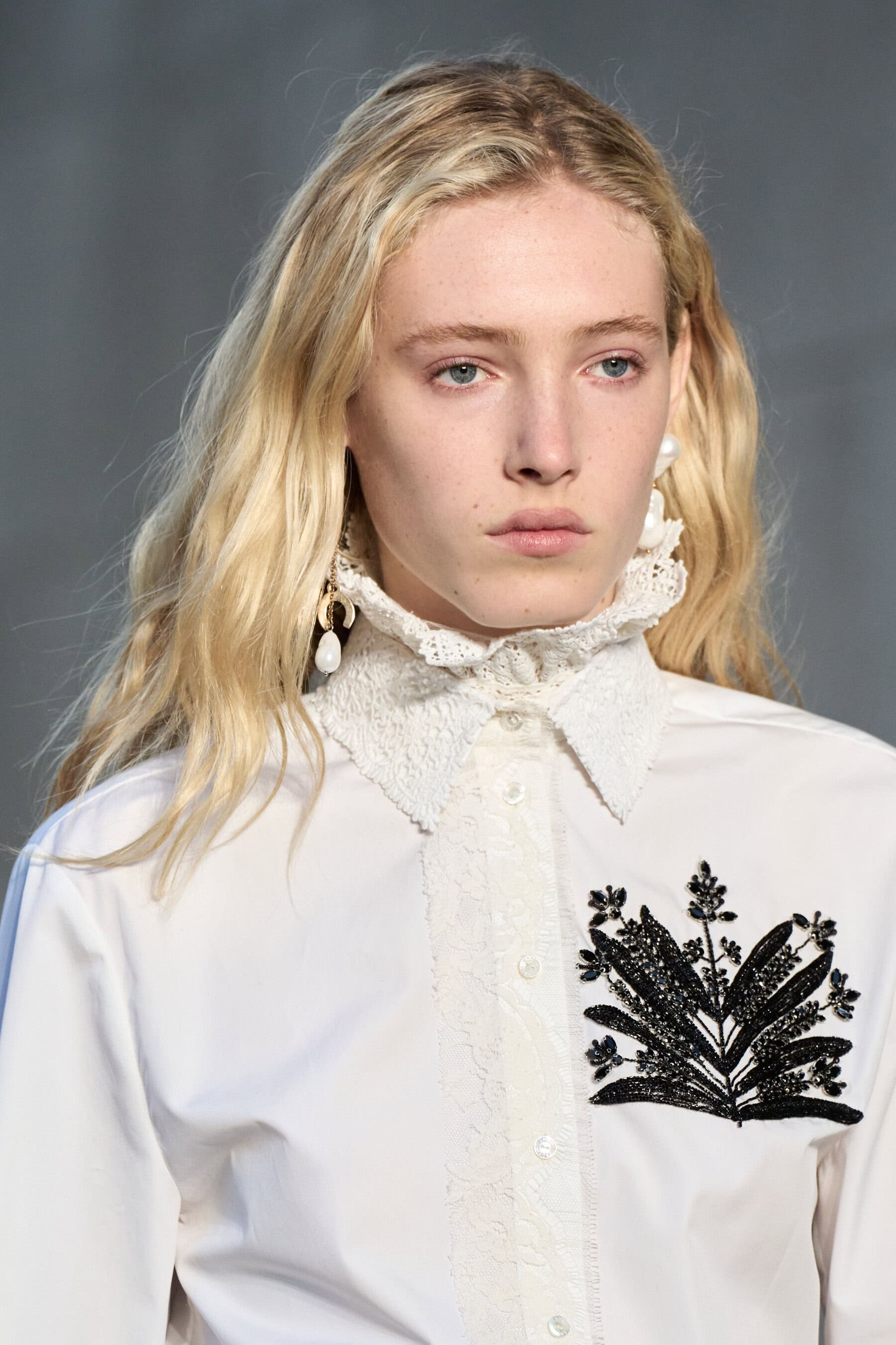 Erdem Spring 2026 Fashion Show Details