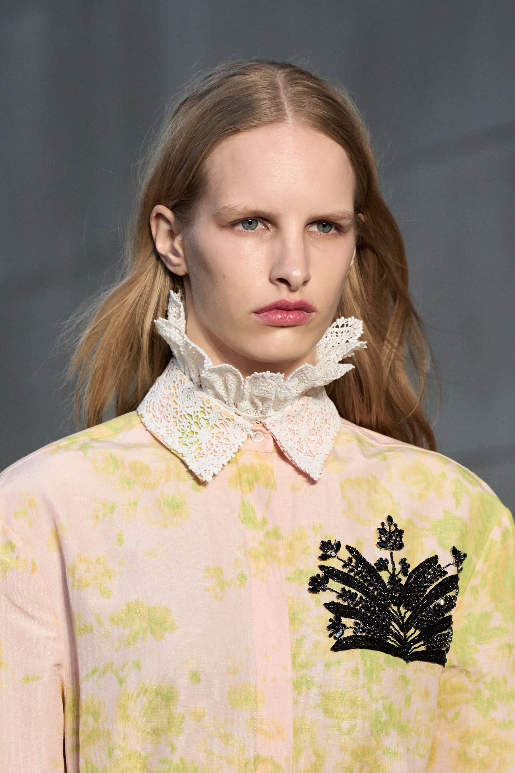 Erdem Spring 2026 Fashion Show Details