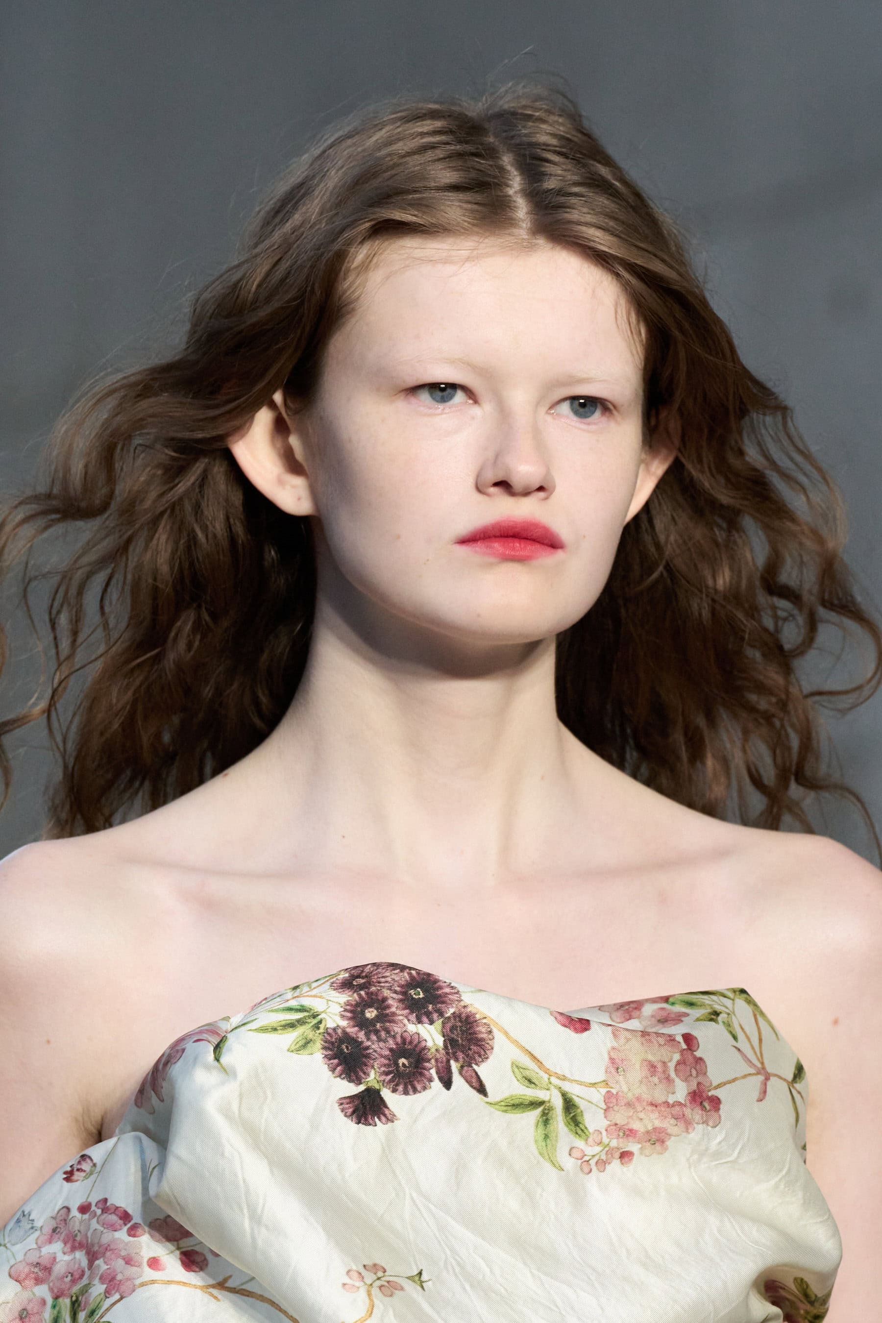 Erdem Spring 2026 Fashion Show Details