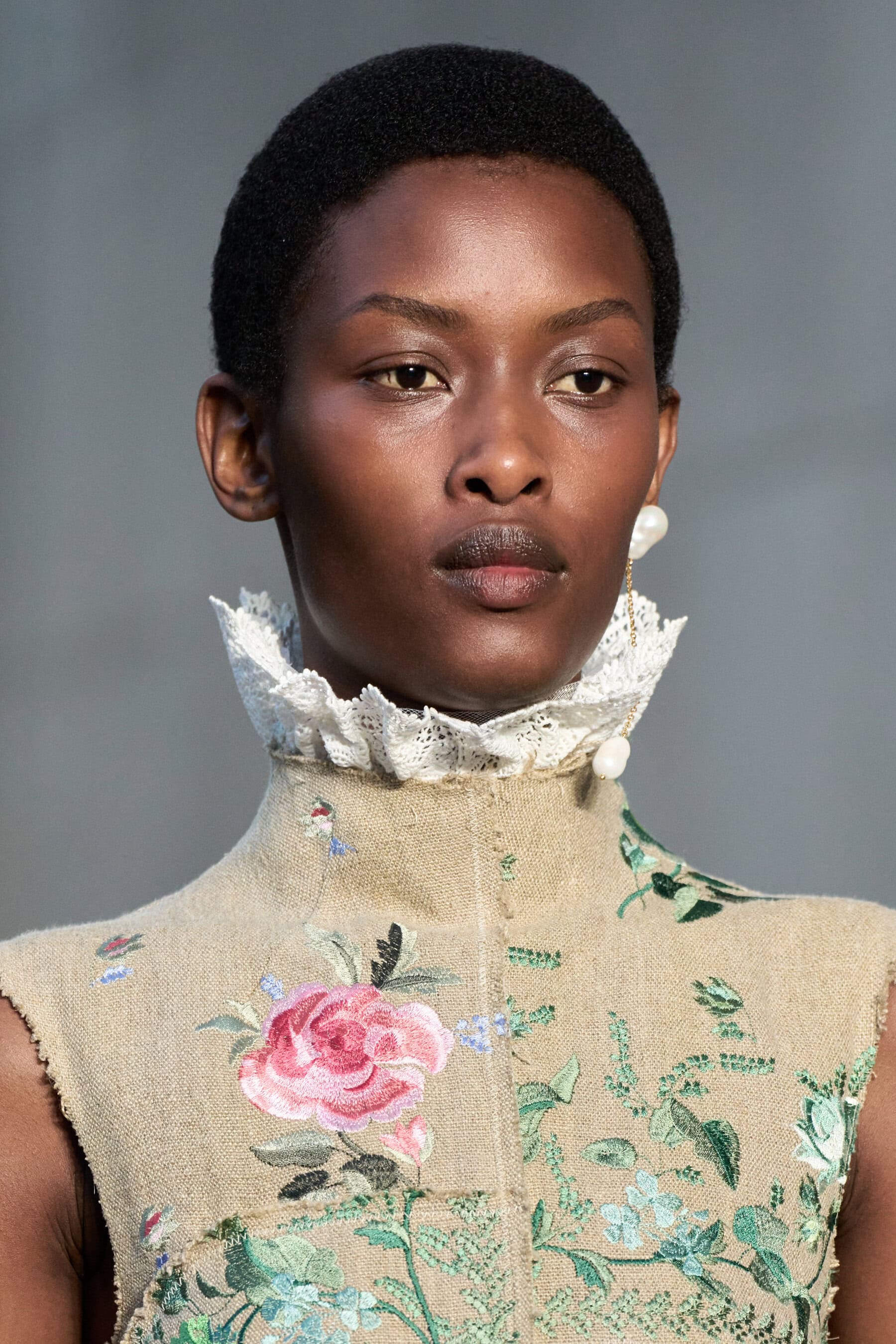 Erdem Spring 2026 Fashion Show Details