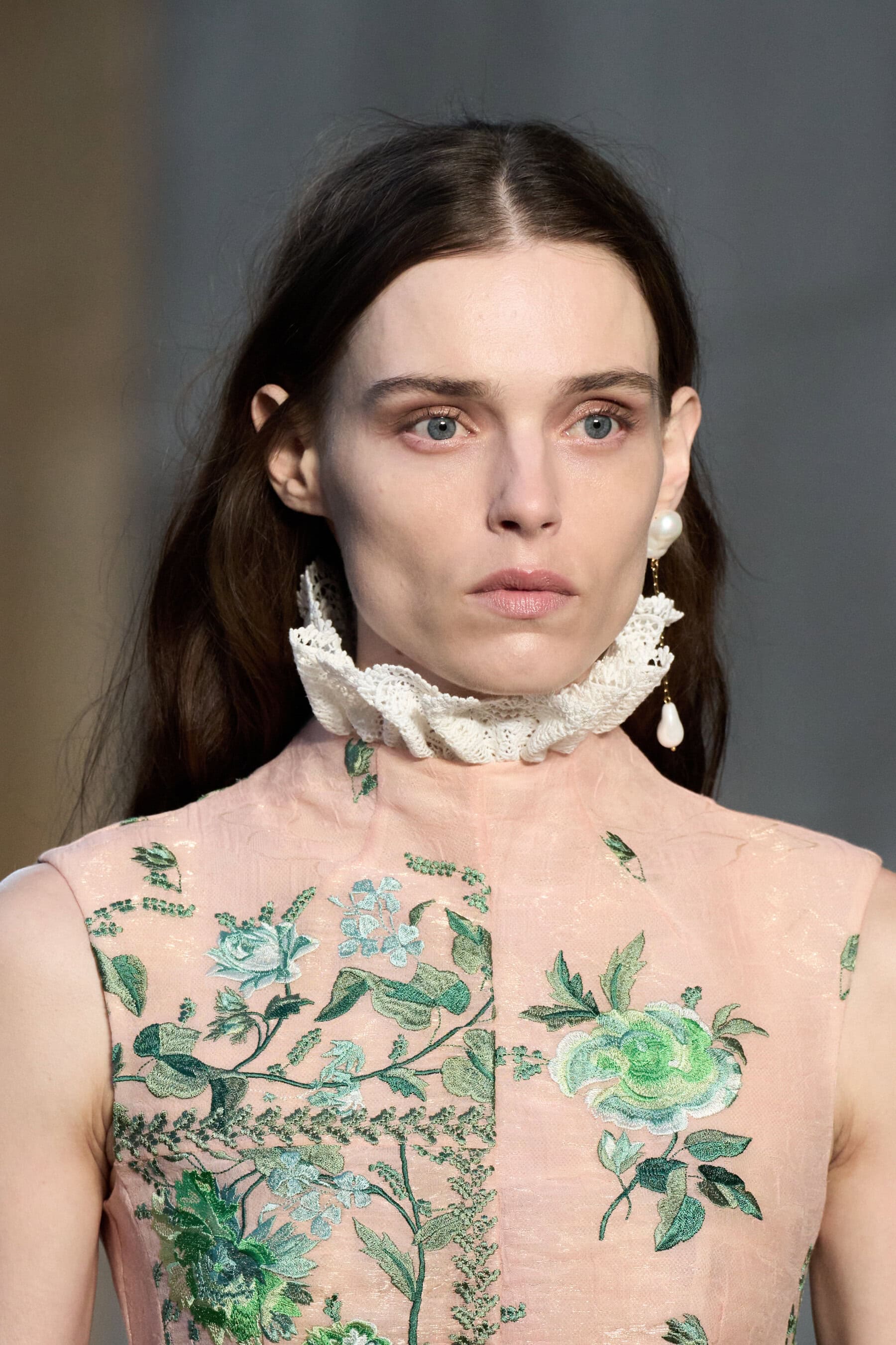 Erdem Spring 2026 Fashion Show Details