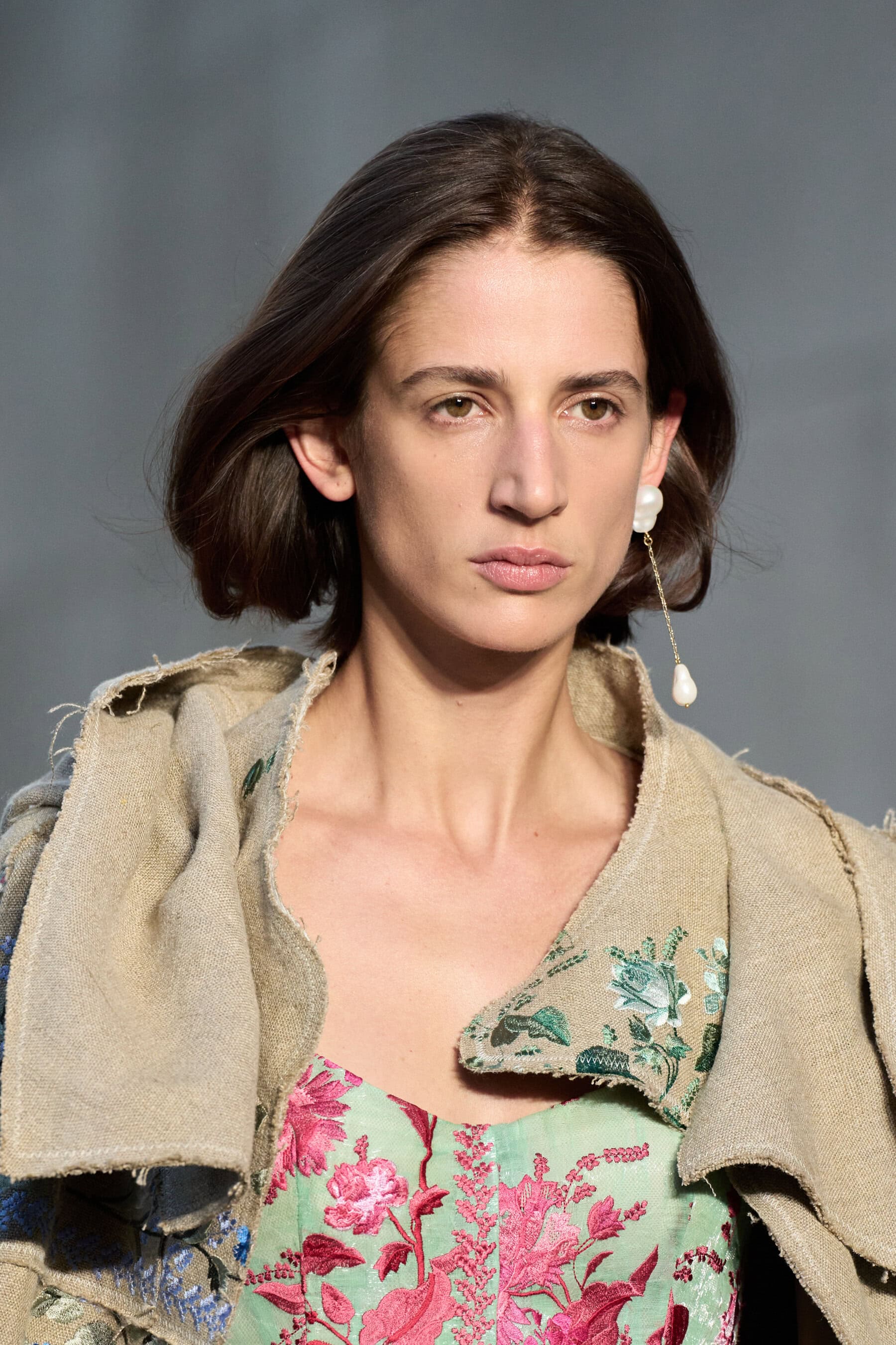 Erdem Spring 2026 Fashion Show Details