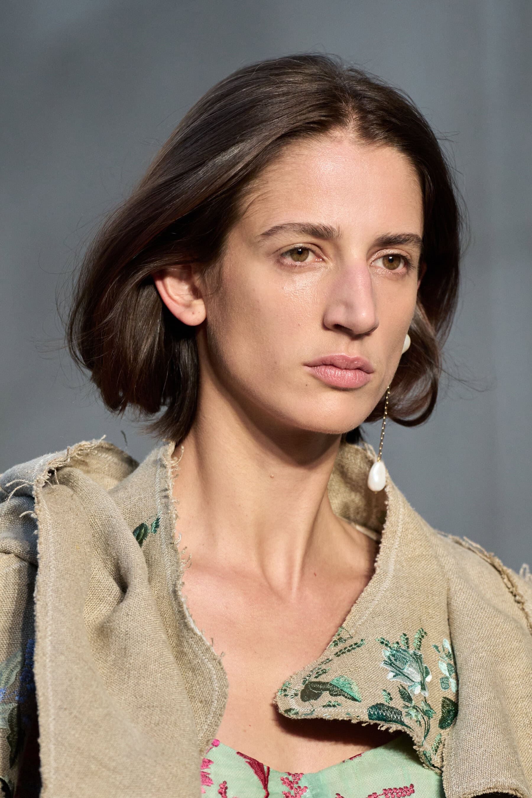 Erdem Spring 2026 Fashion Show Details