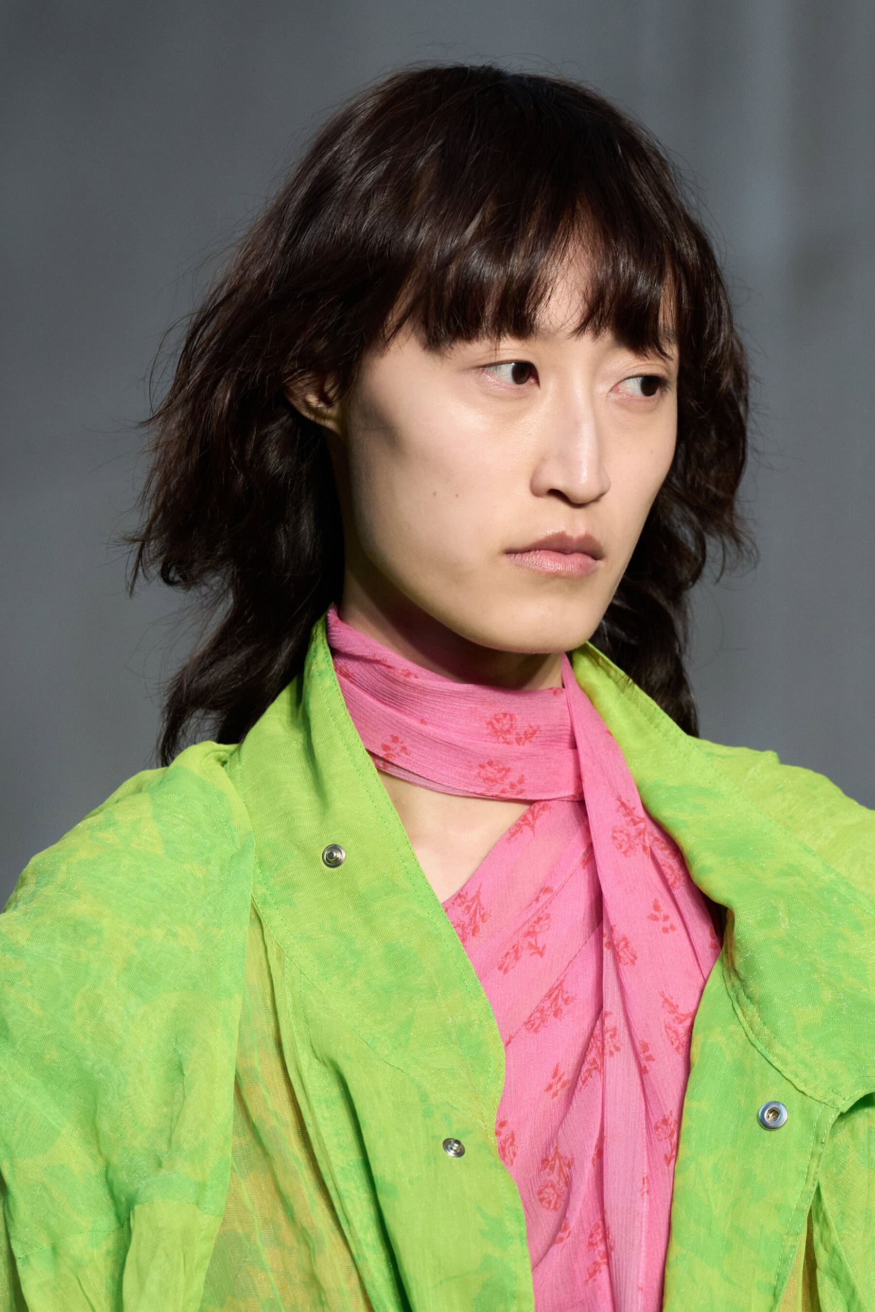 Erdem Spring 2026 Fashion Show Details