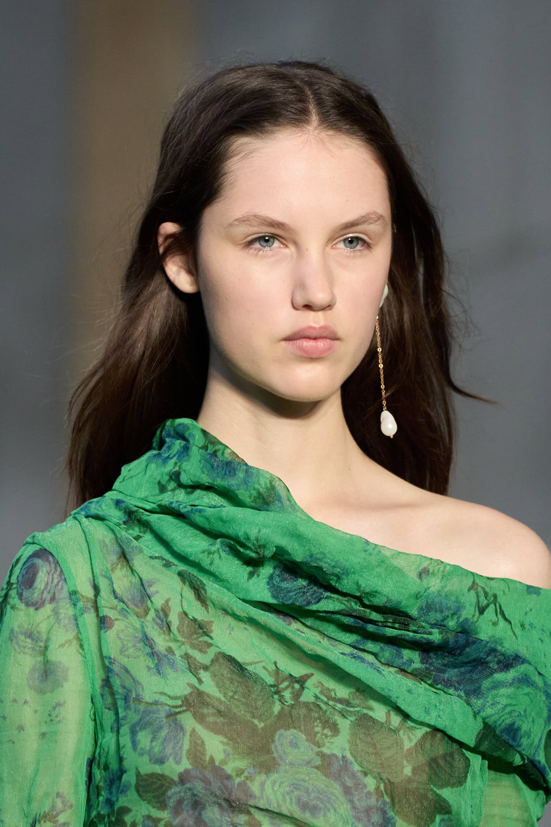 Erdem Spring 2026 Fashion Show Details