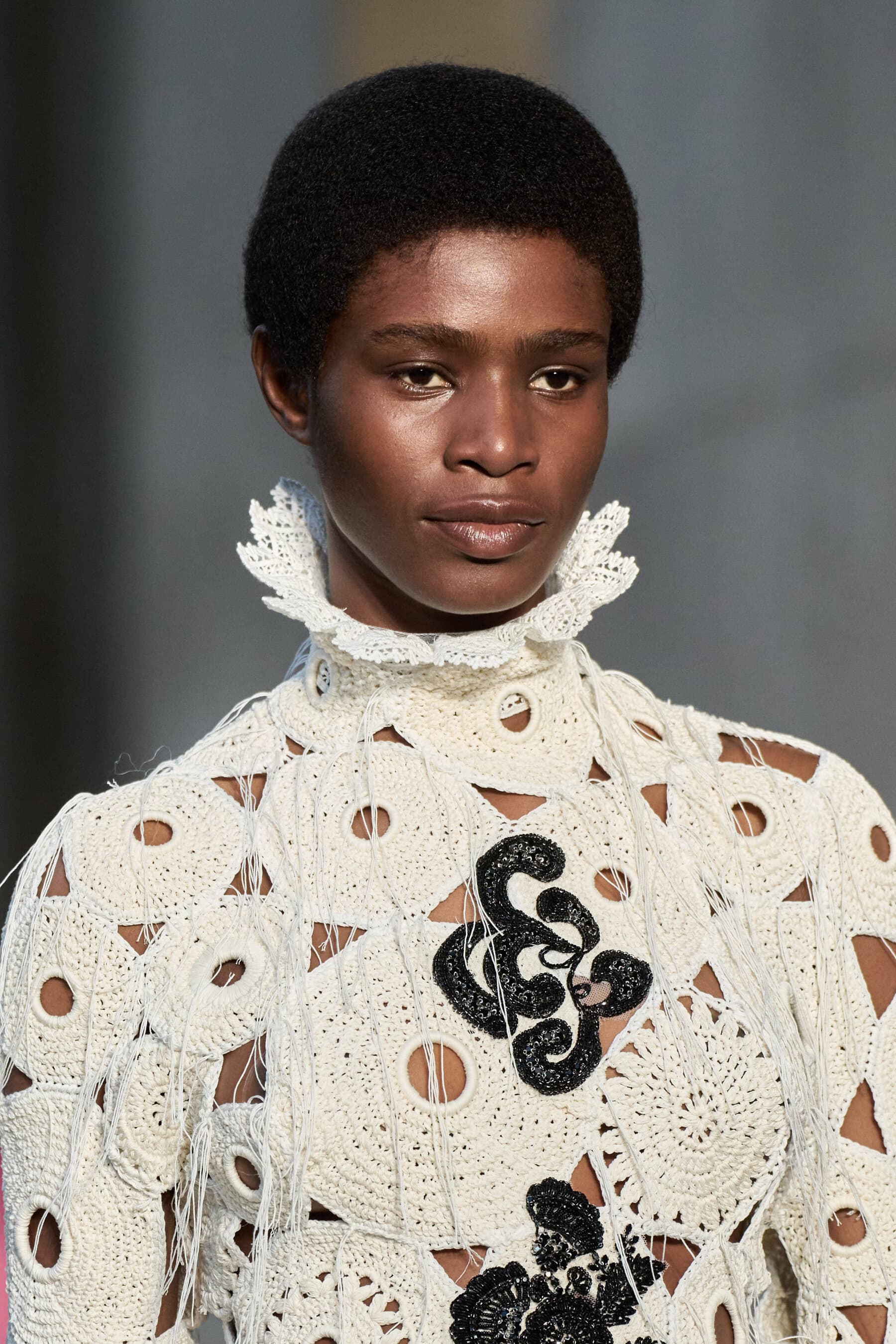 Erdem Spring 2026 Fashion Show Details