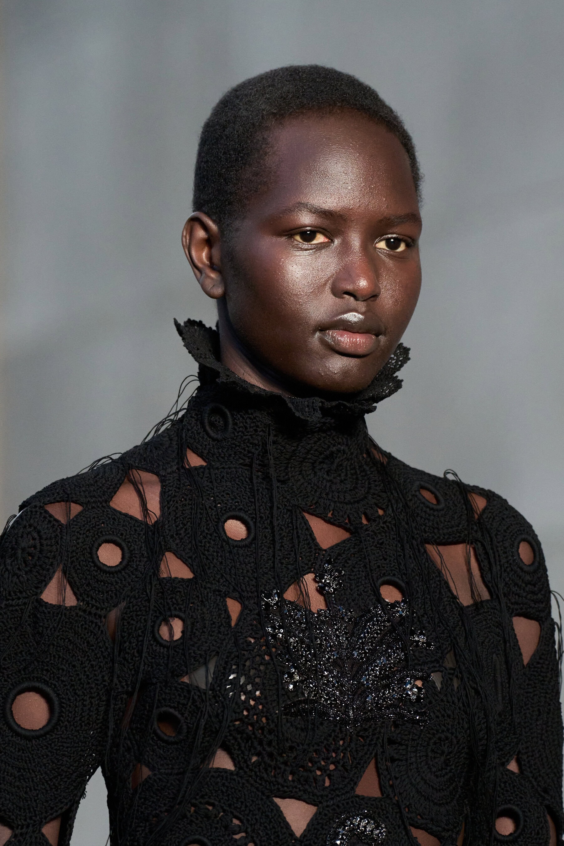 Erdem Spring 2026 Fashion Show Details