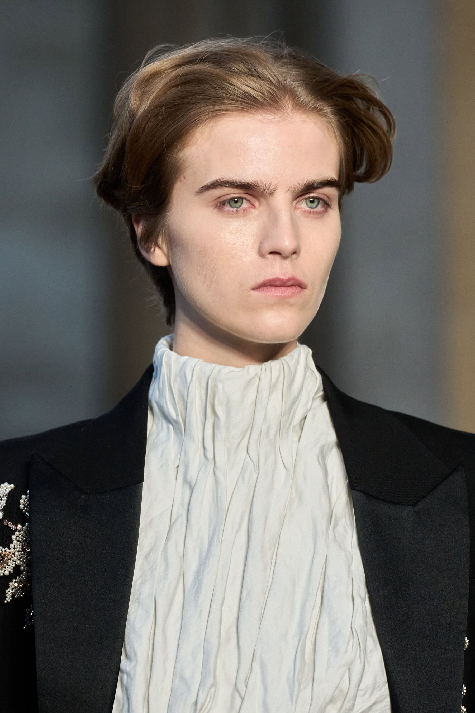 Erdem Spring 2026 Fashion Show Details