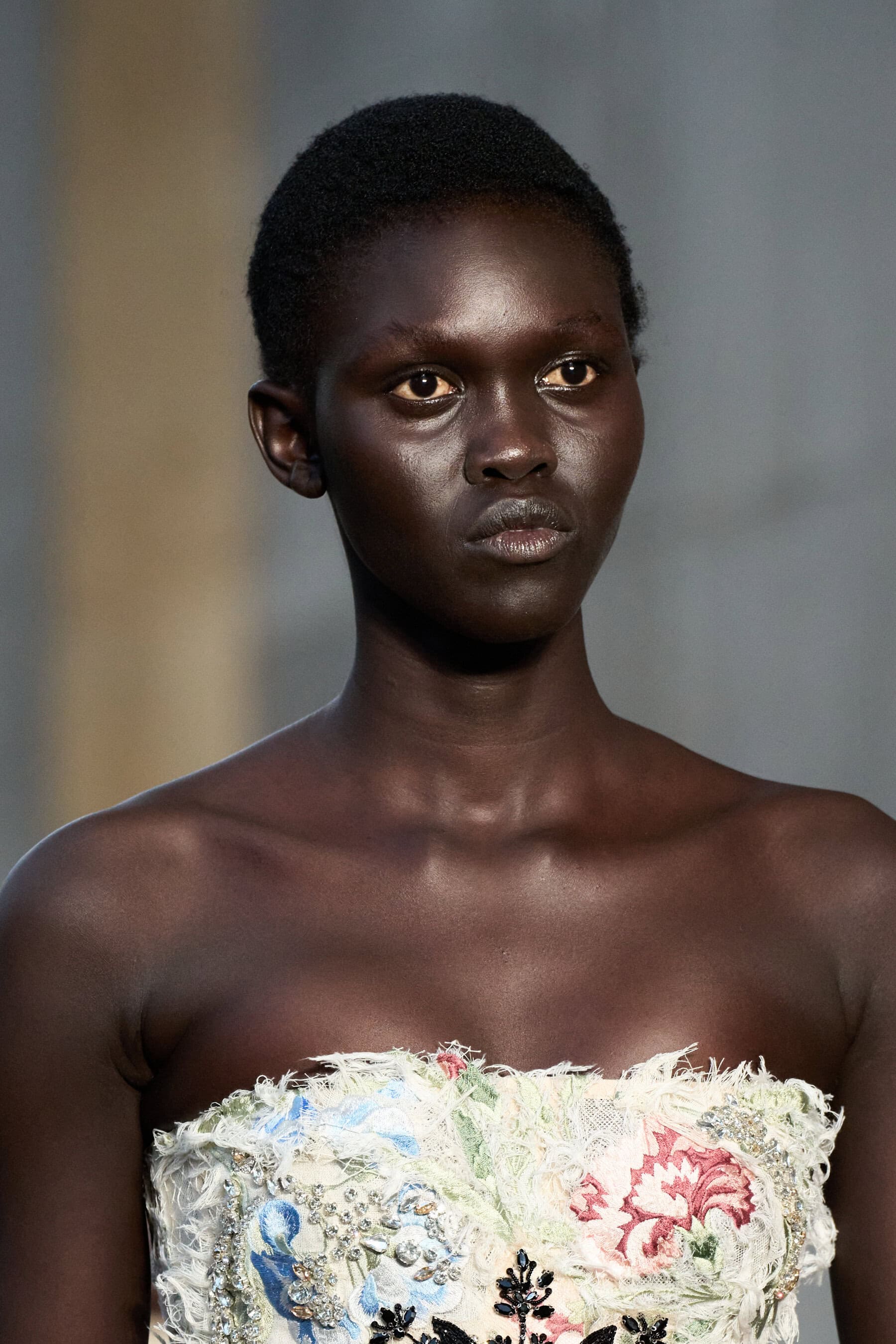 Erdem Spring 2026 Fashion Show Details
